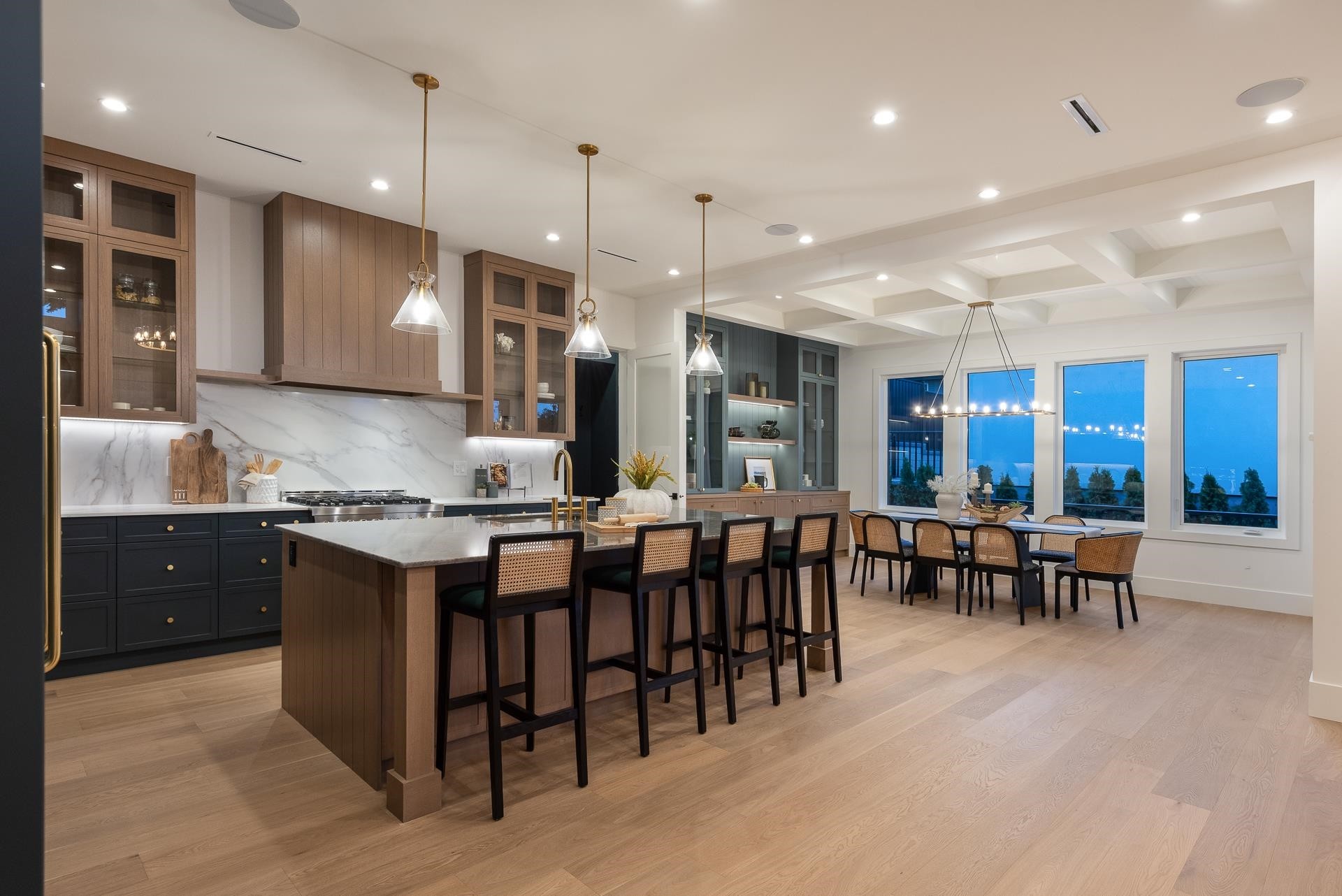 2149 Palliser Avenue, Coquitlam, BC - Indoor
