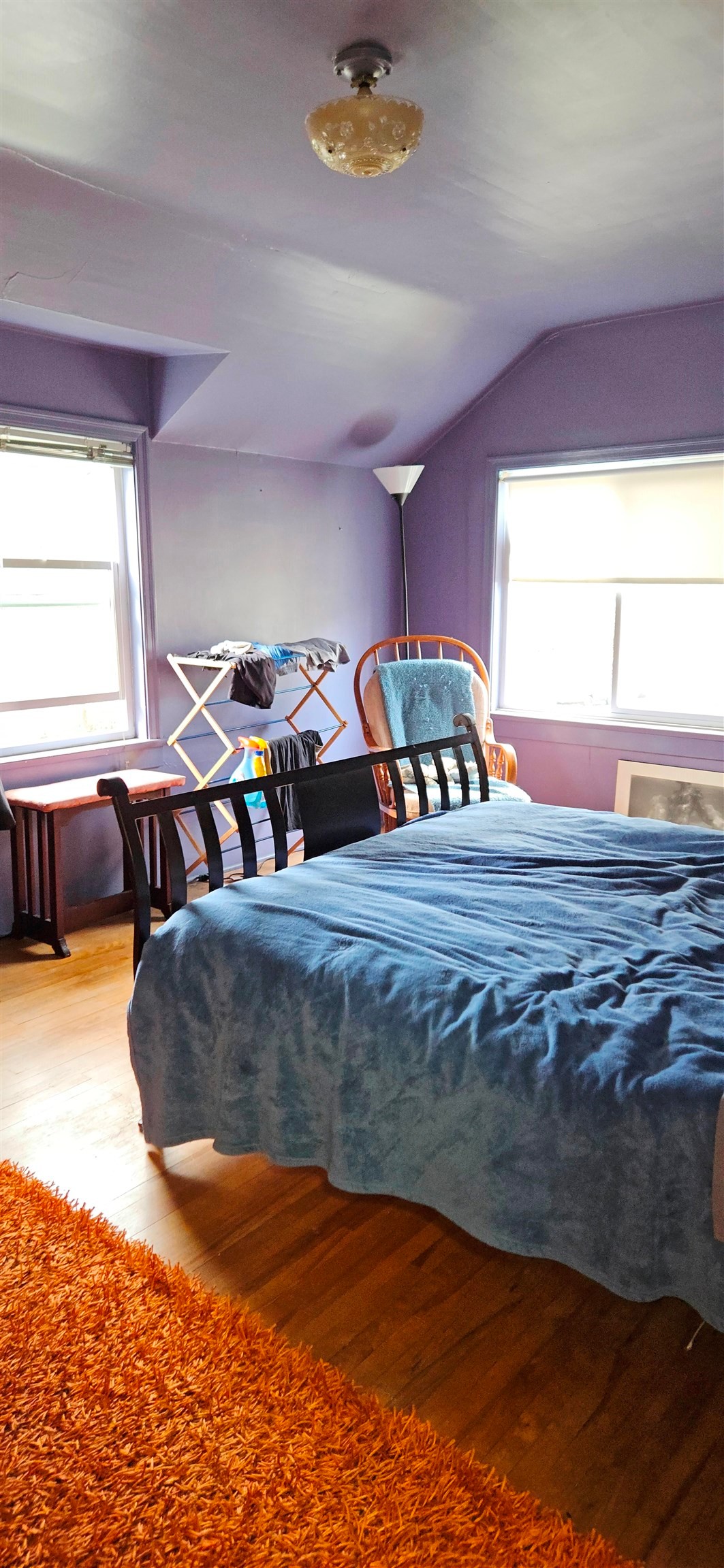 5284 East Boulevard, Vancouver, BC - Indoor Photo Showing Bedroom