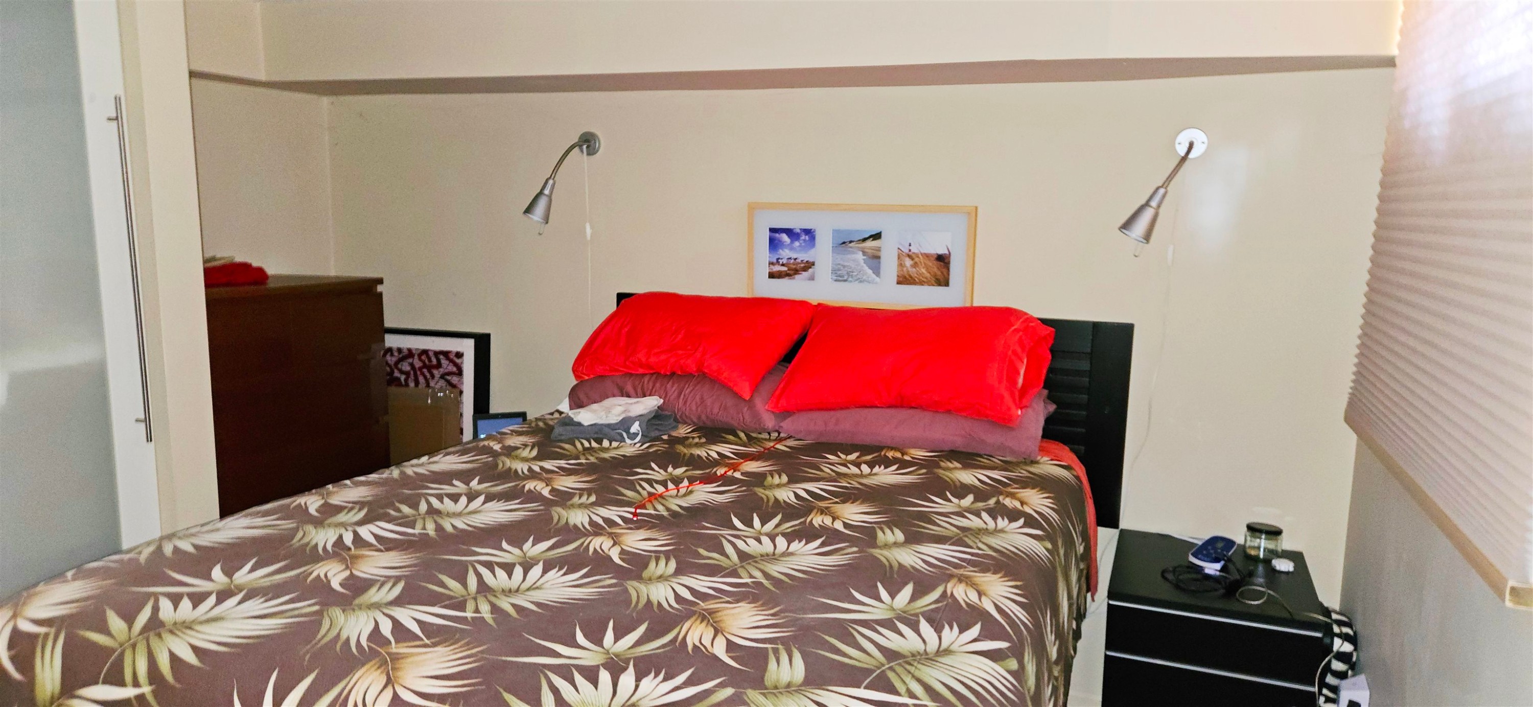 5284 East Boulevard, Vancouver, BC - Indoor Photo Showing Bedroom