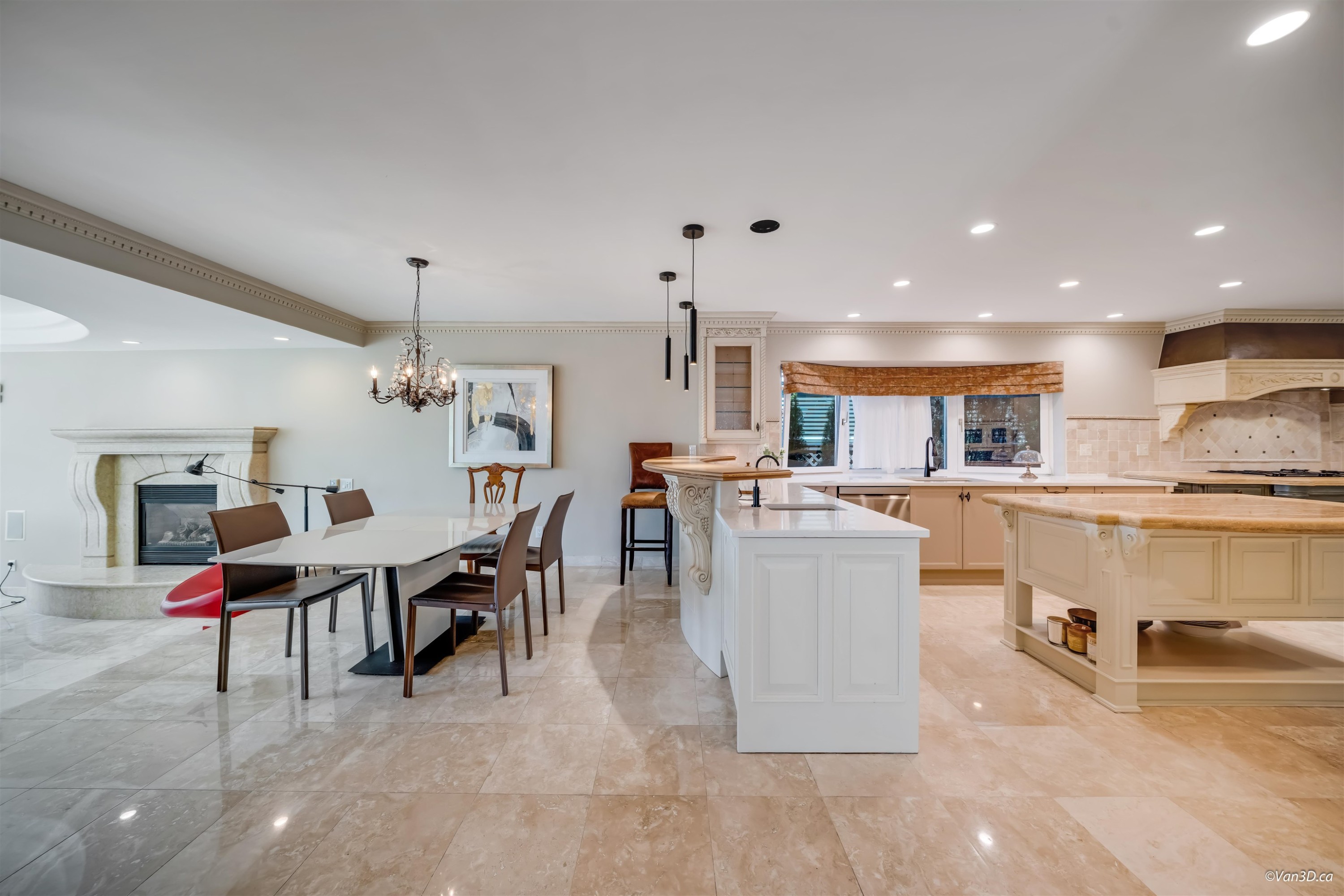 5387 Westhaven Wynd, West Vancouver, BC - Indoor