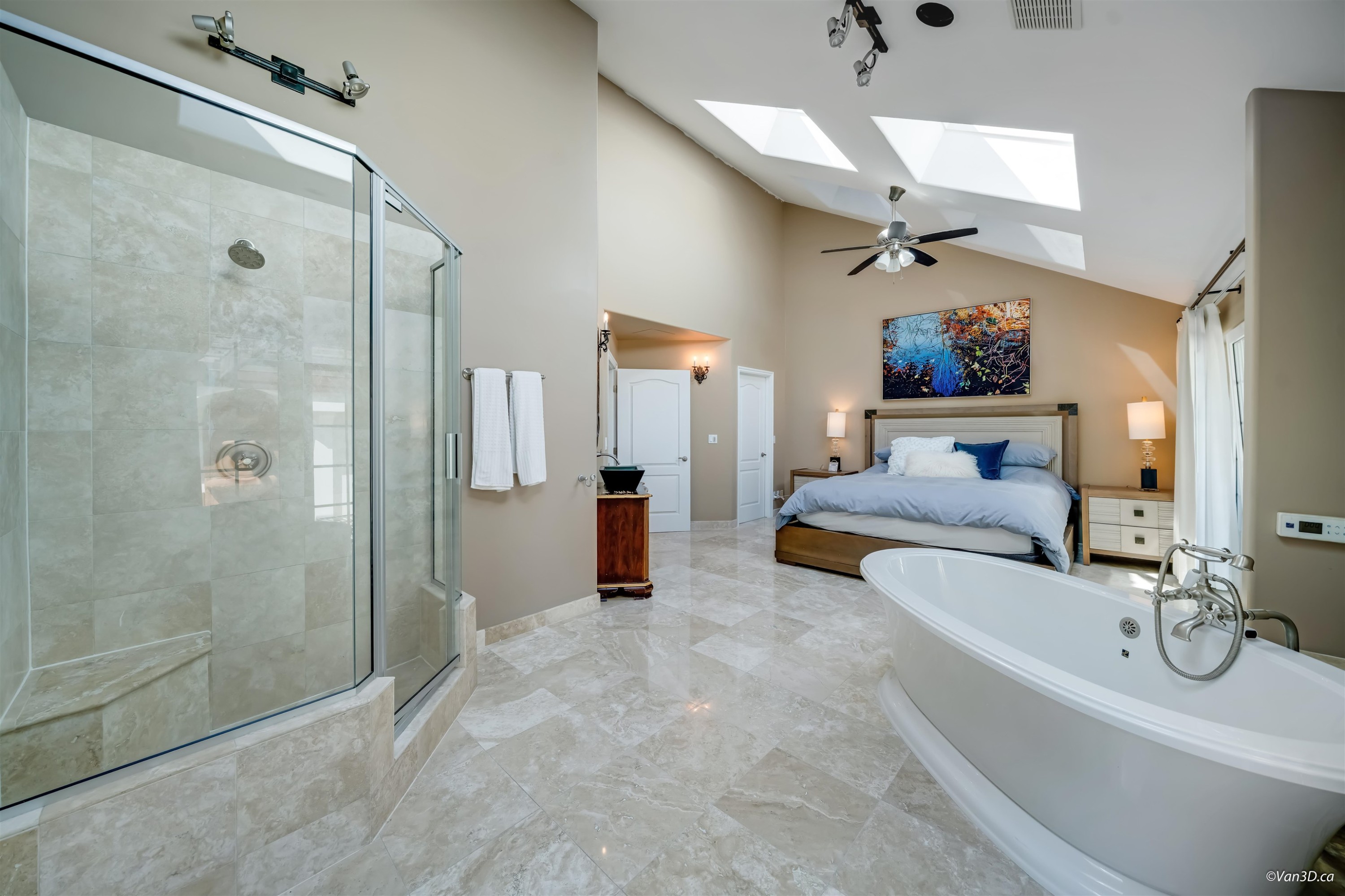 5387 Westhaven Wynd, West Vancouver, BC - Indoor Photo Showing Bathroom