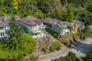 5387 Westhaven Wynd, West Vancouver, BC  - Outdoor 