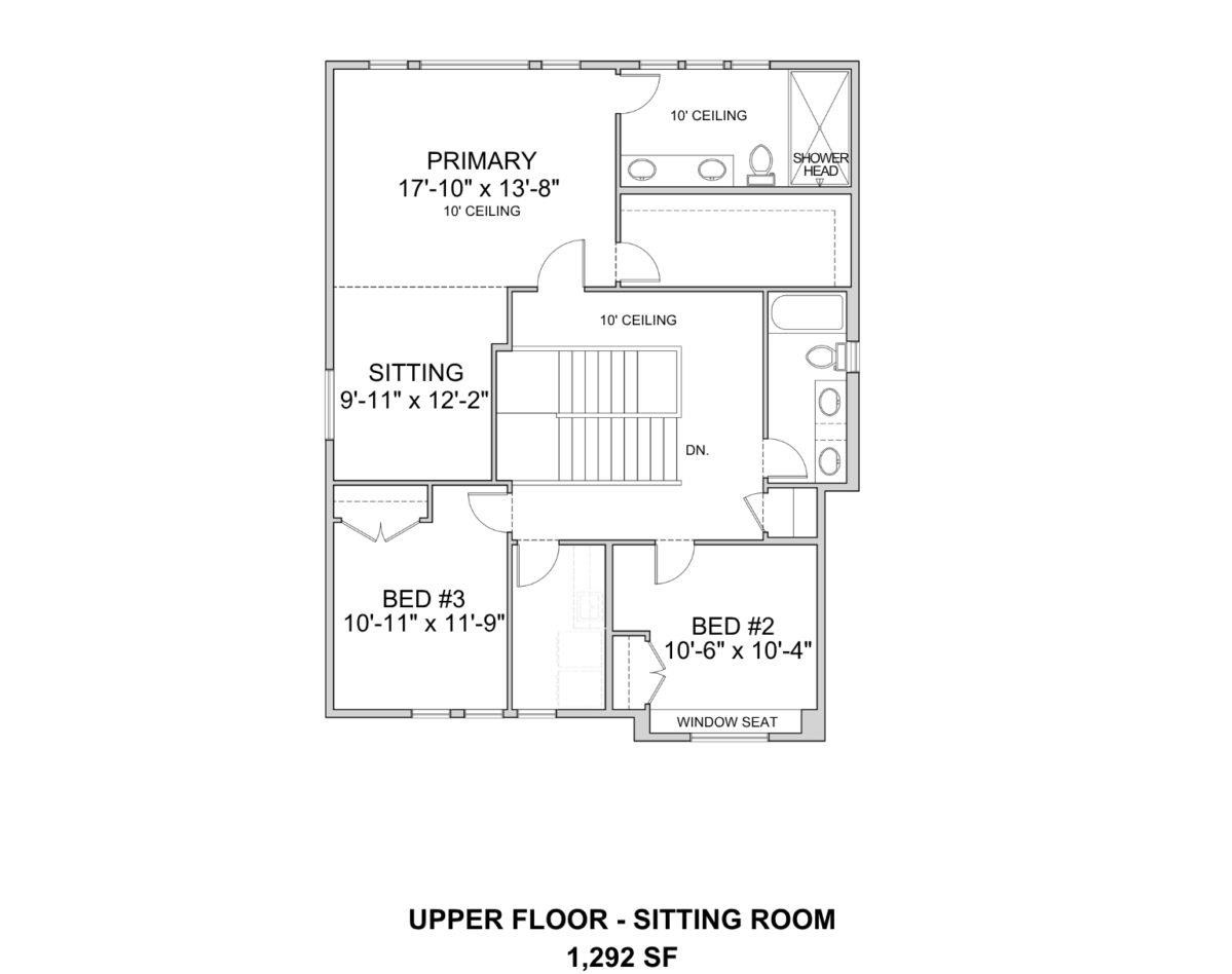 3406 Korba Avenue, Coquitlam, BC - Other