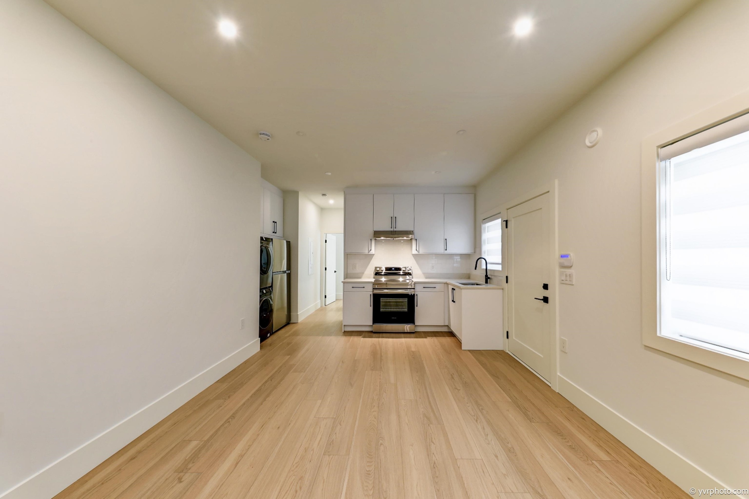 10460 Williams Road, Richmond, BC - Indoor