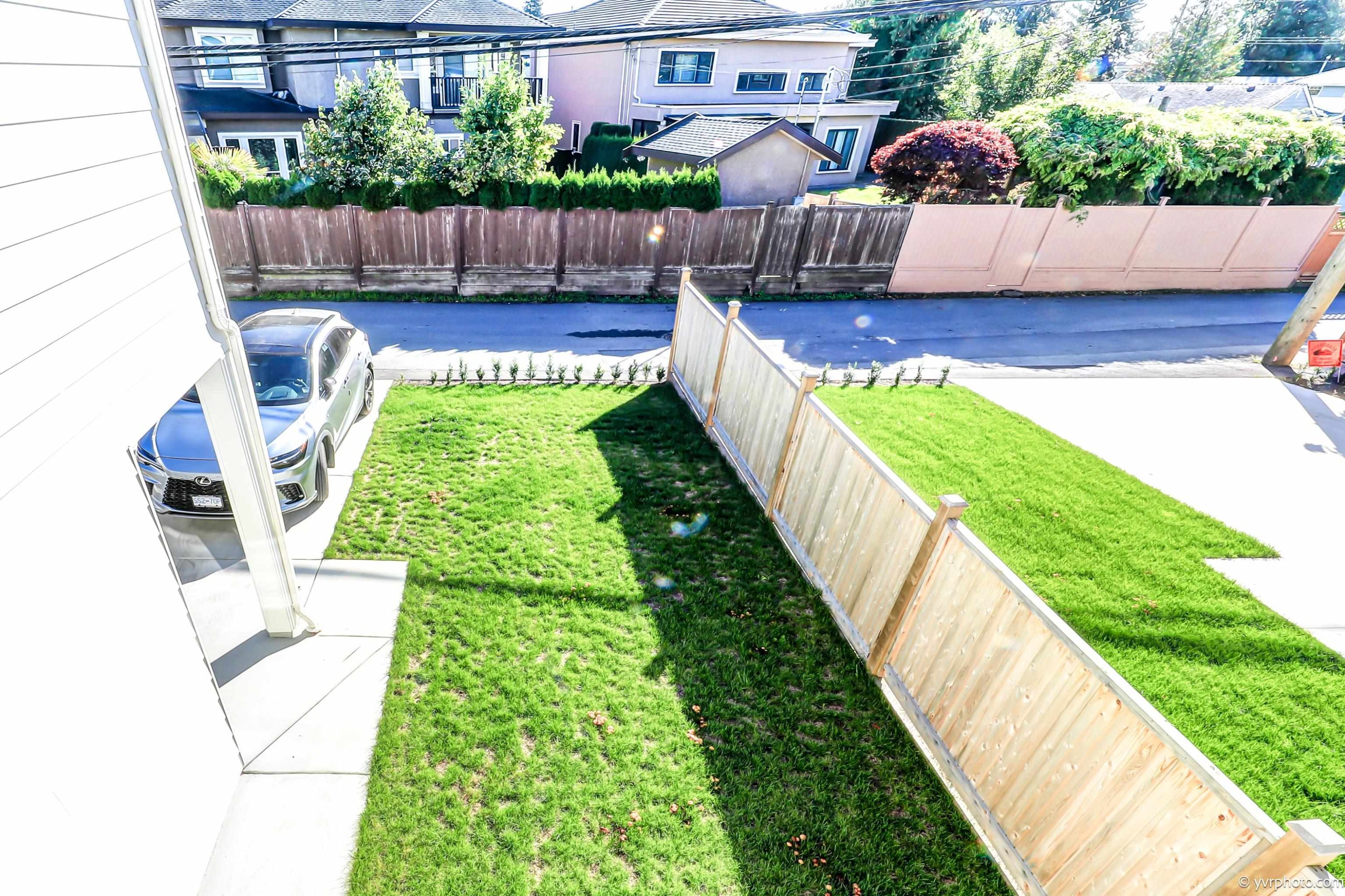 10460 Williams Road, Richmond, BC - Outdoor