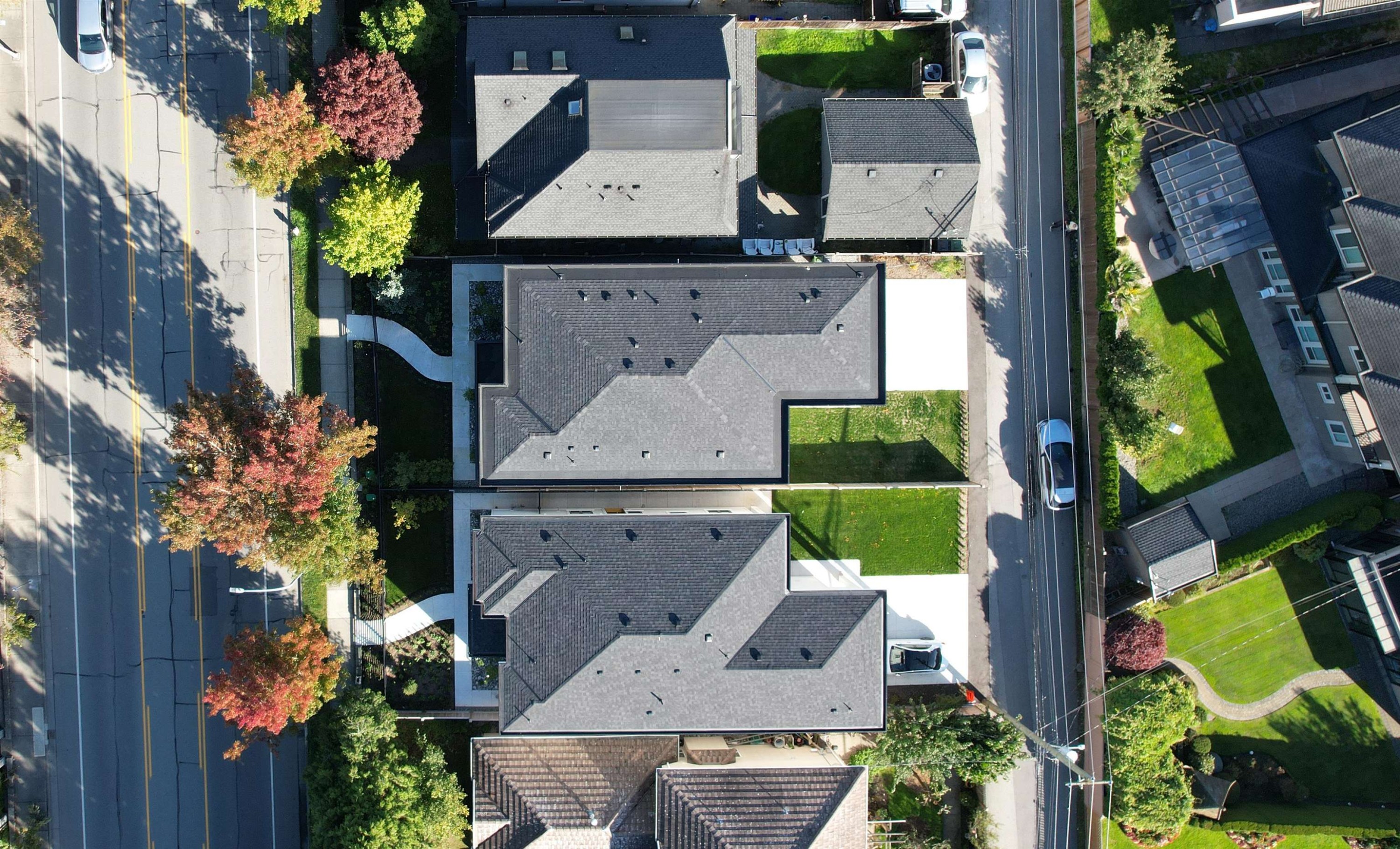 10460 Williams Road, Richmond, BC - Outdoor