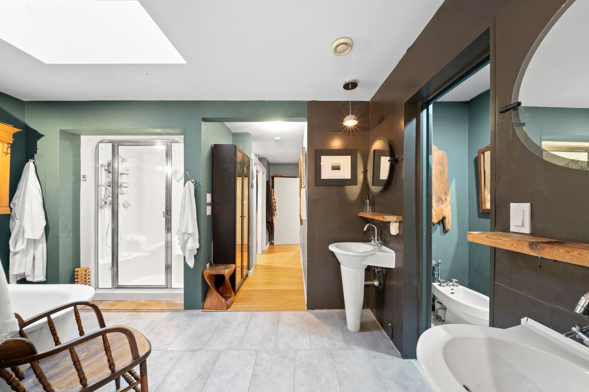 507 Jefferson Avenue, Coquitlam, BC - Indoor