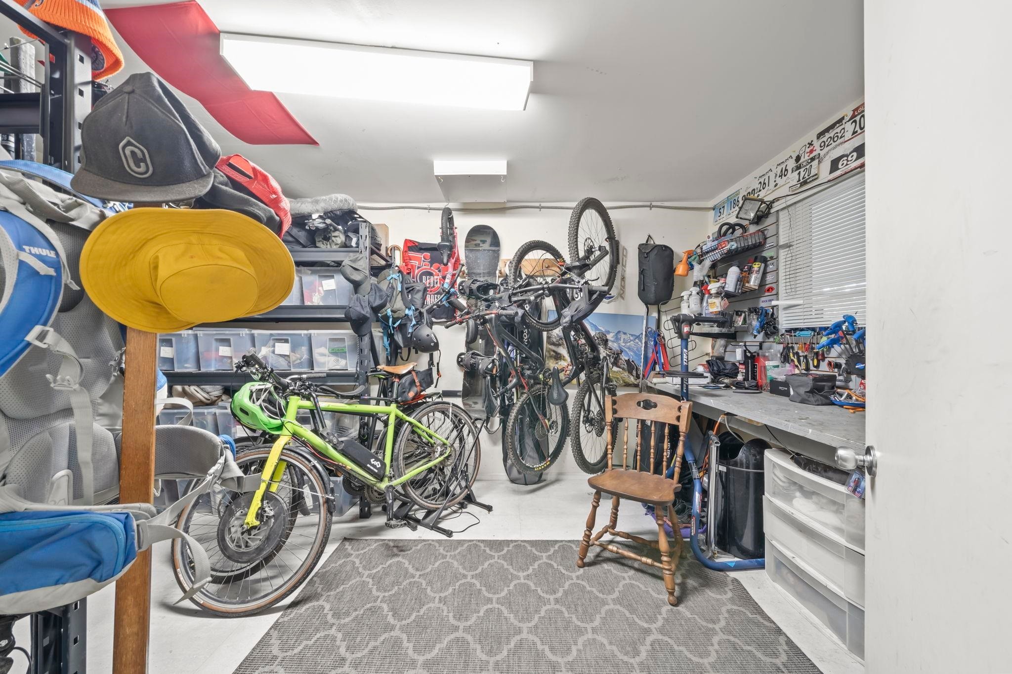 507 Jefferson Avenue, Coquitlam, BC - Indoor