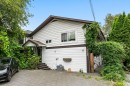 1315 Pitt River Road, Port Coquitlam, BC  - Outdoor With Exterior 
