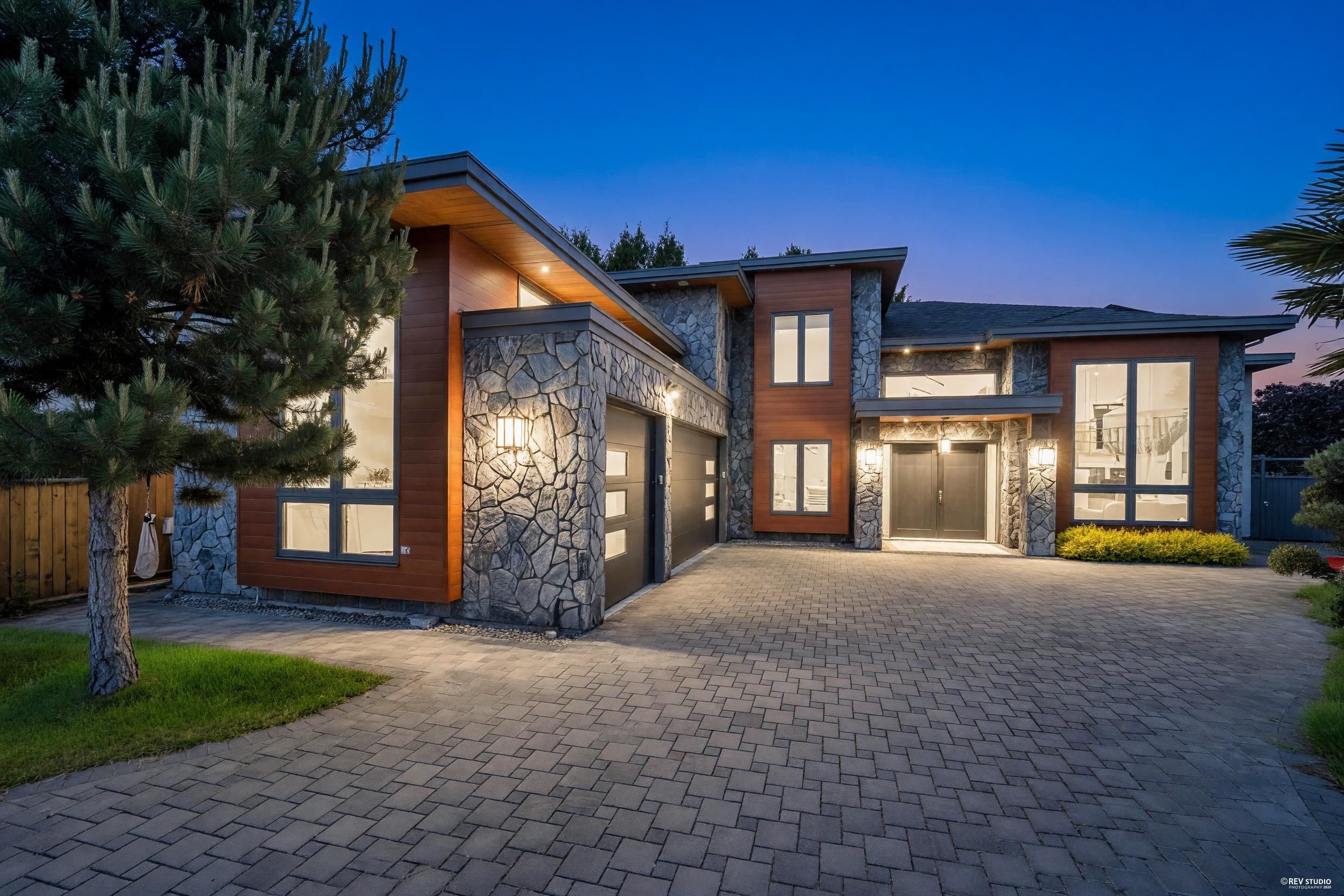 7280 Lombard Road, Richmond, BC - Outdoor