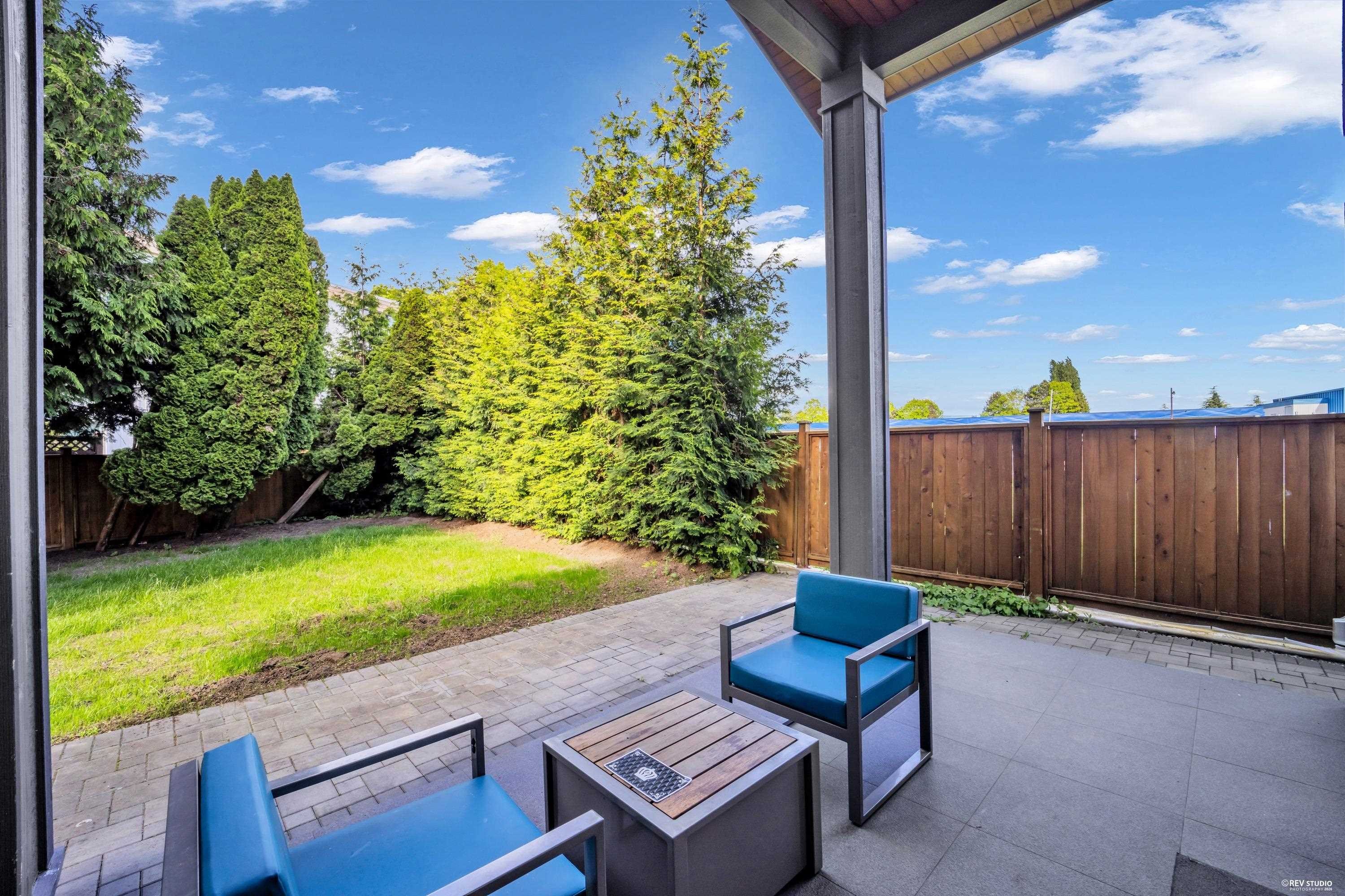 7280 Lombard Road, Richmond, BC - Outdoor