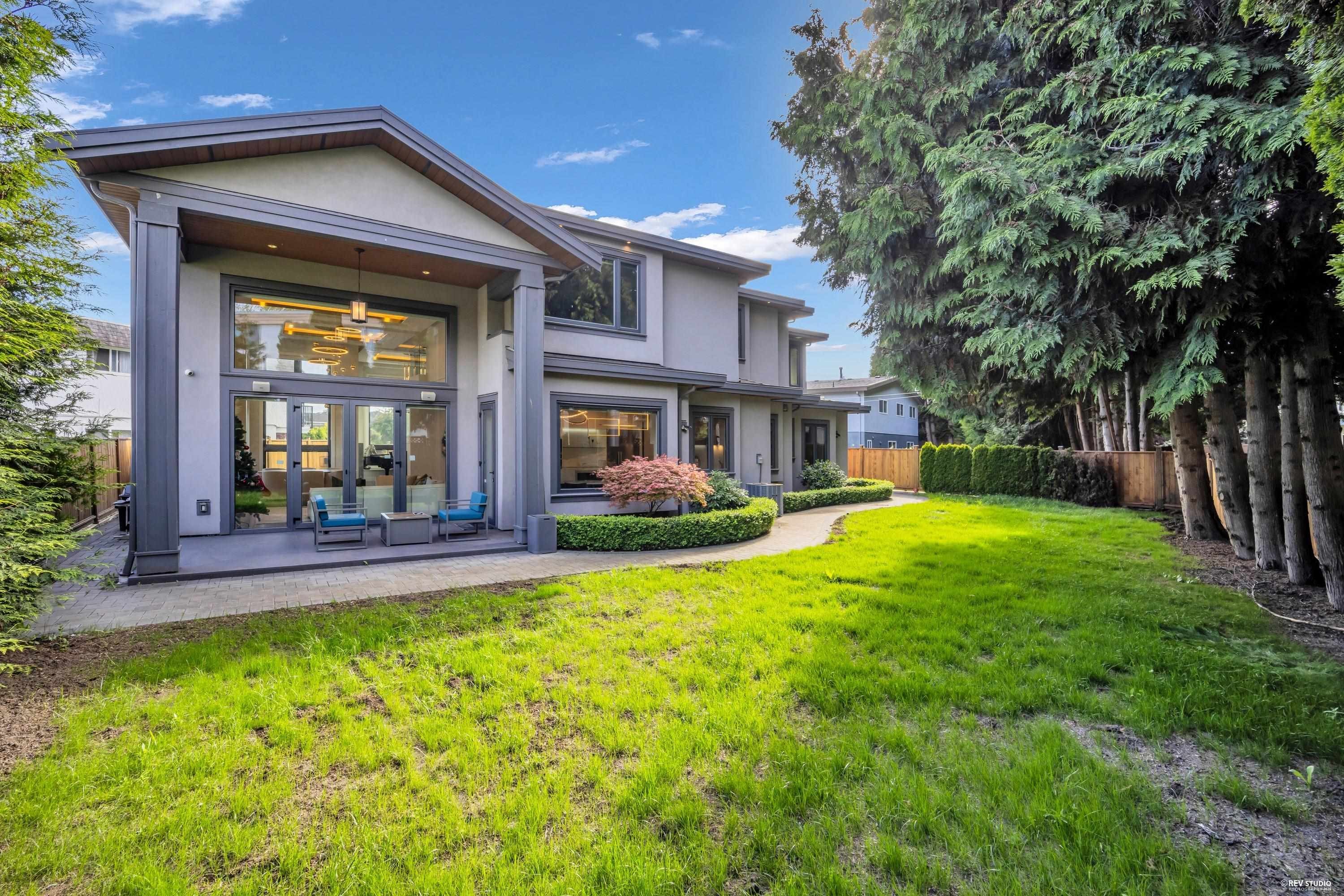 7280 Lombard Road, Richmond, BC - Outdoor