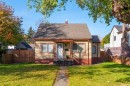 3211 Catalina Crescent, Richmond, BC  - Outdoor With Deck Patio Veranda 