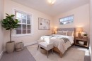 3211 Catalina Crescent, Richmond, BC  - Indoor Photo Showing Bedroom 