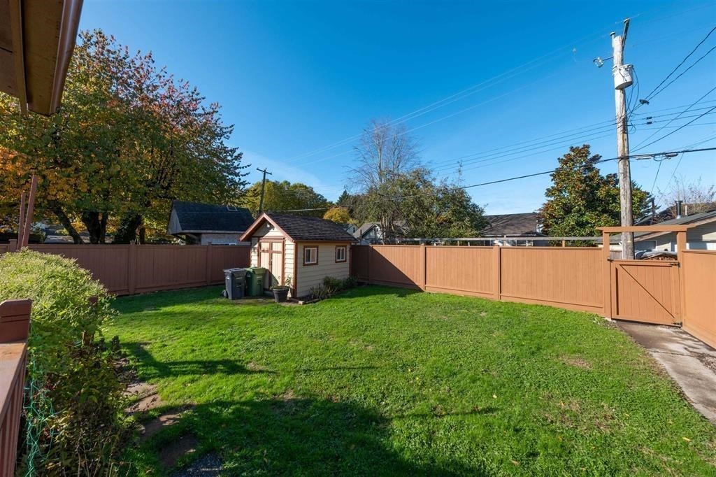3211 Catalina Crescent, Richmond, BC - Outdoor
