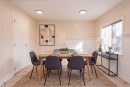 3211 Catalina Crescent, Richmond, BC  - Indoor Photo Showing Dining Room 