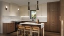 2737 Grant Street, Vancouver, BC  - Indoor Photo Showing Kitchen 