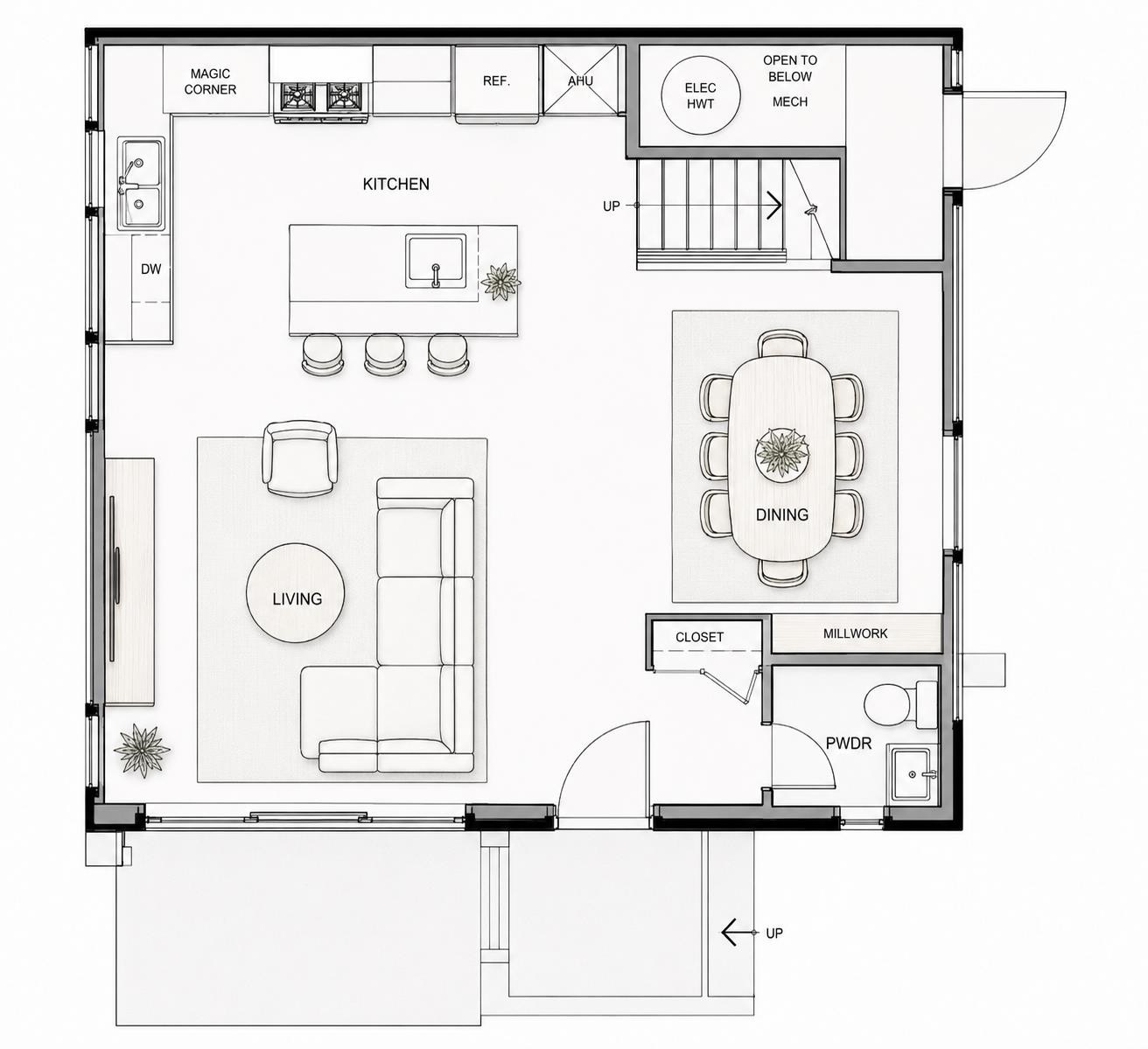 2737 Grant Street, Vancouver, BC - Other