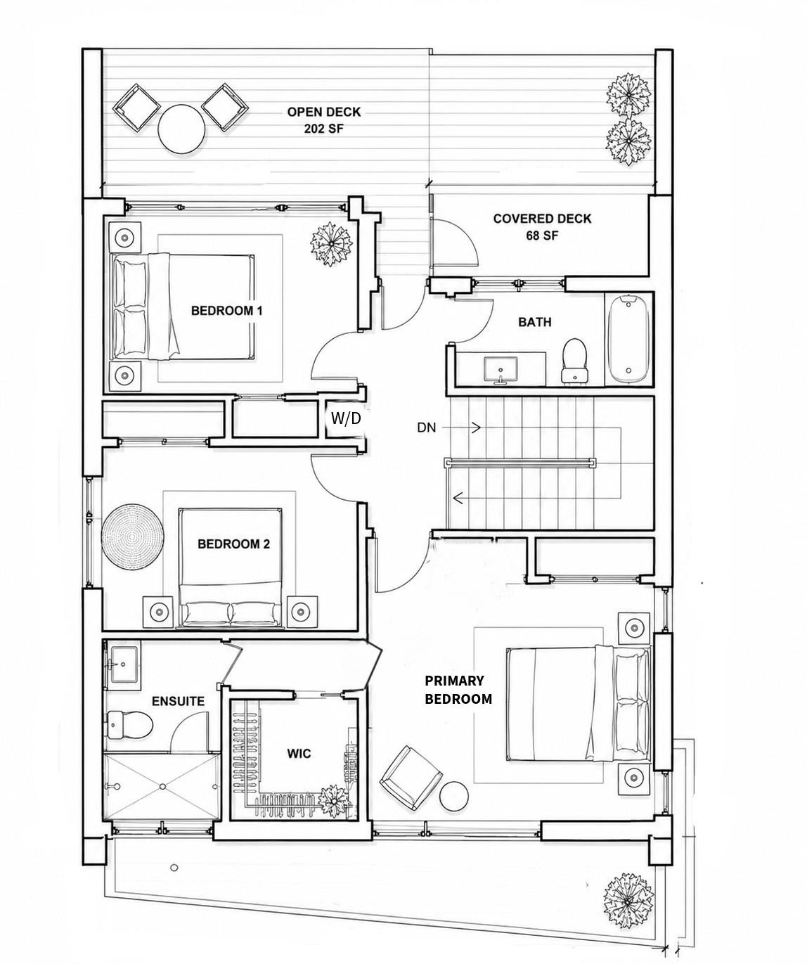 2737 Grant Street, Vancouver, BC - Other