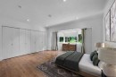 341 Rabbit Lane, West Vancouver, BC  - Indoor Photo Showing Bedroom 