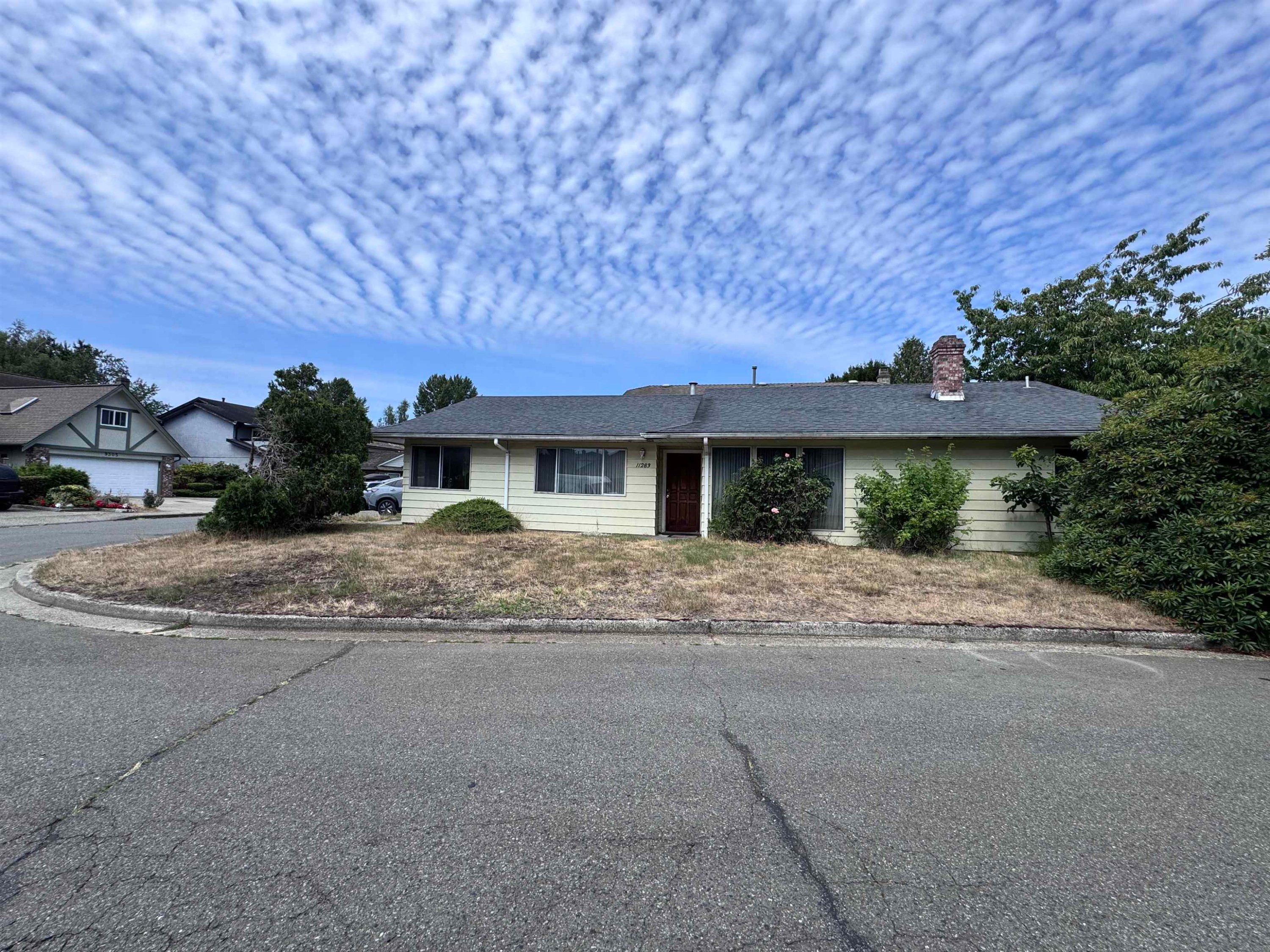 11283 Kingcome Avenue, Richmond, BC - Outdoor
