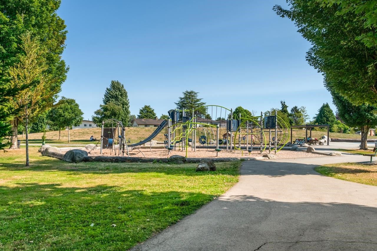6591 Goldsmith Drive, Richmond, BC - Outdoor With View