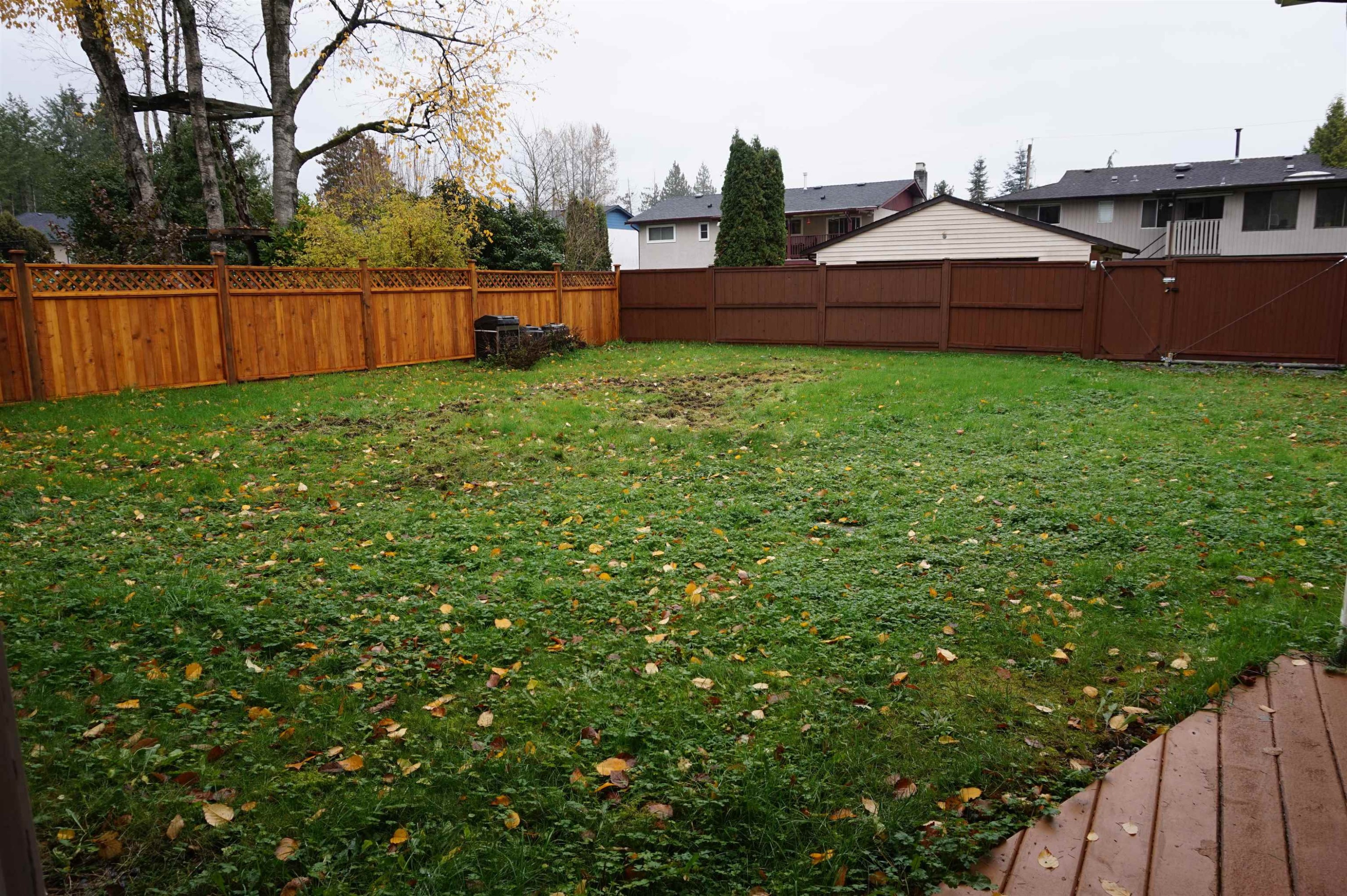 3944 Inverness Street, Port Coquitlam, BC - Outdoor