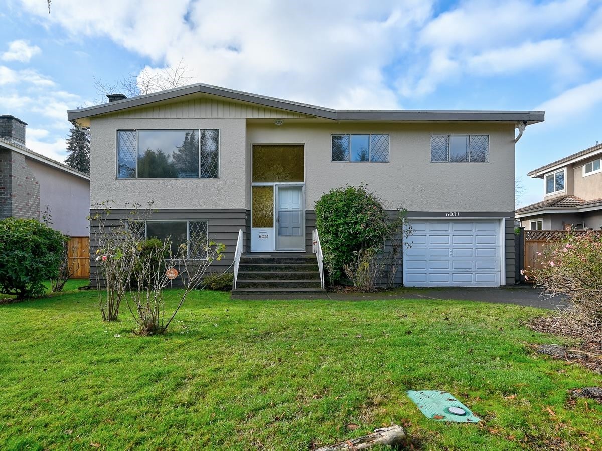 6031 Alta Court, Richmond, BC - Outdoor