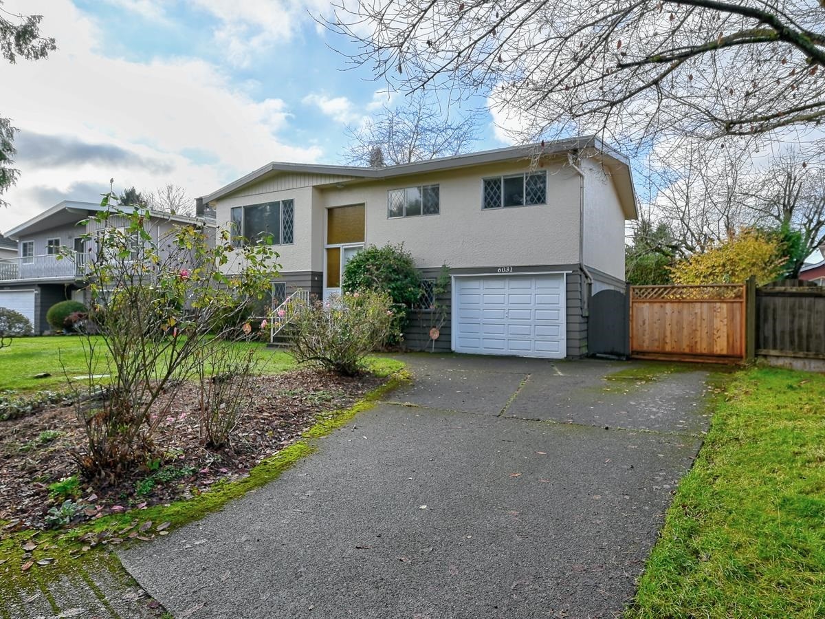 6031 Alta Court, Richmond, BC - Outdoor
