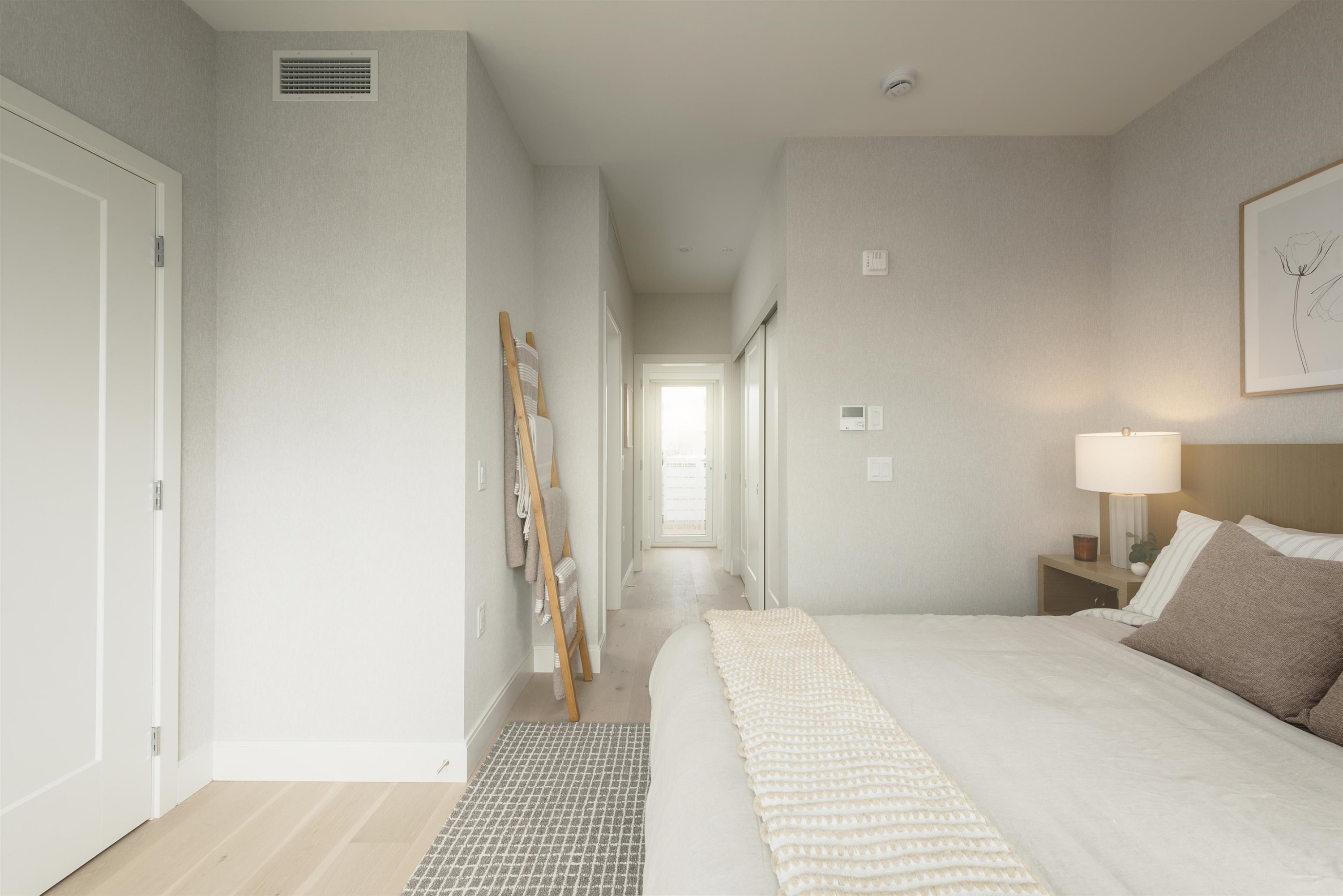 388 45Th Avenue W, Vancouver, BC - Indoor Photo Showing Bedroom