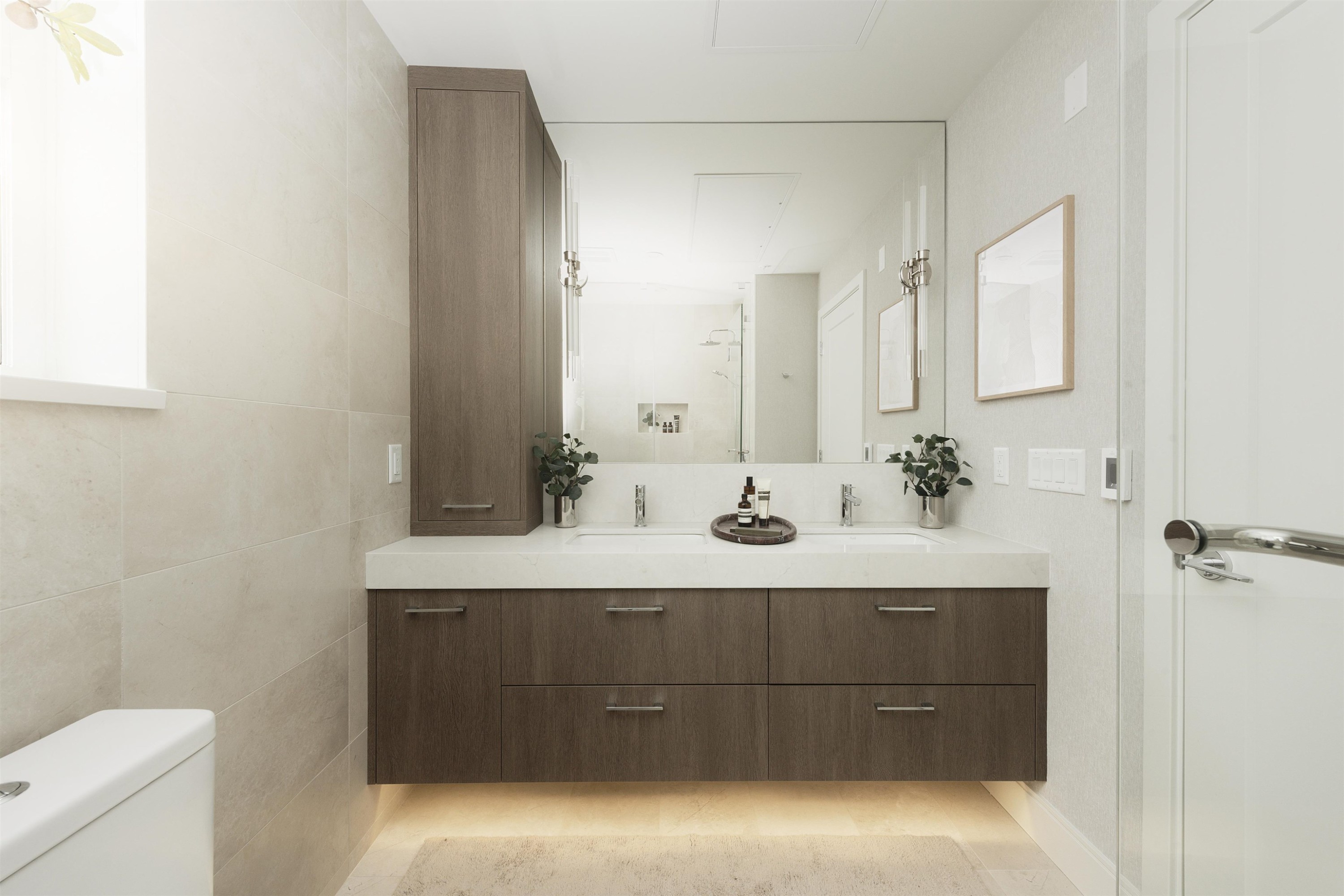 388 45Th Avenue W, Vancouver, BC - Indoor Photo Showing Bathroom