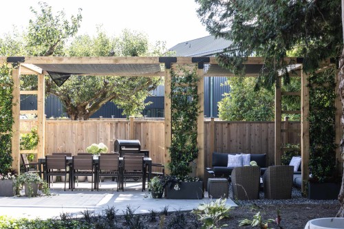 6320 Yeats Crescent, Richmond, BC - Outdoor