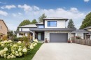 6320 Yeats Crescent, Richmond, BC  - Outdoor With Facade 