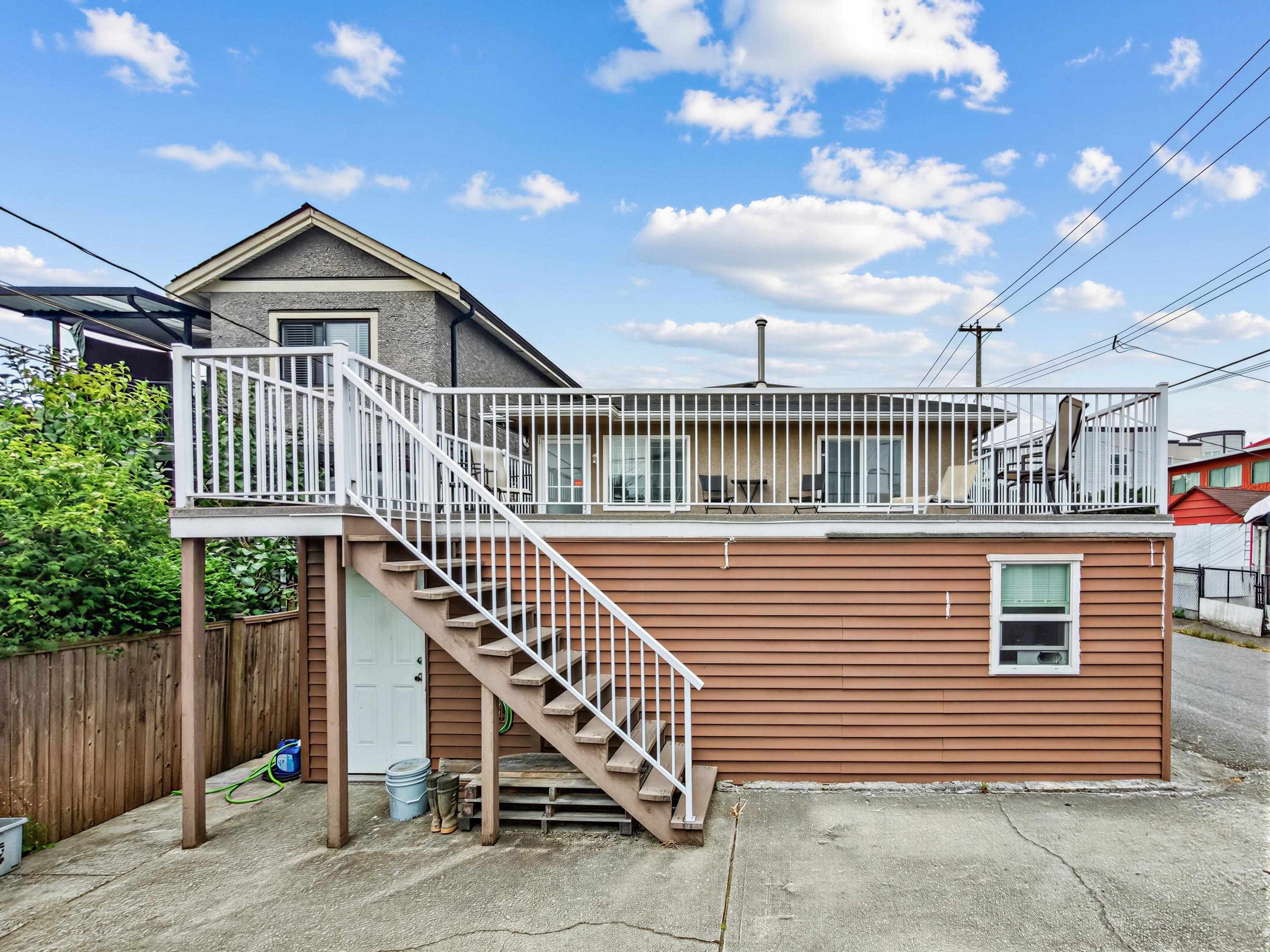 1972 51St Avenue E, Vancouver, BC