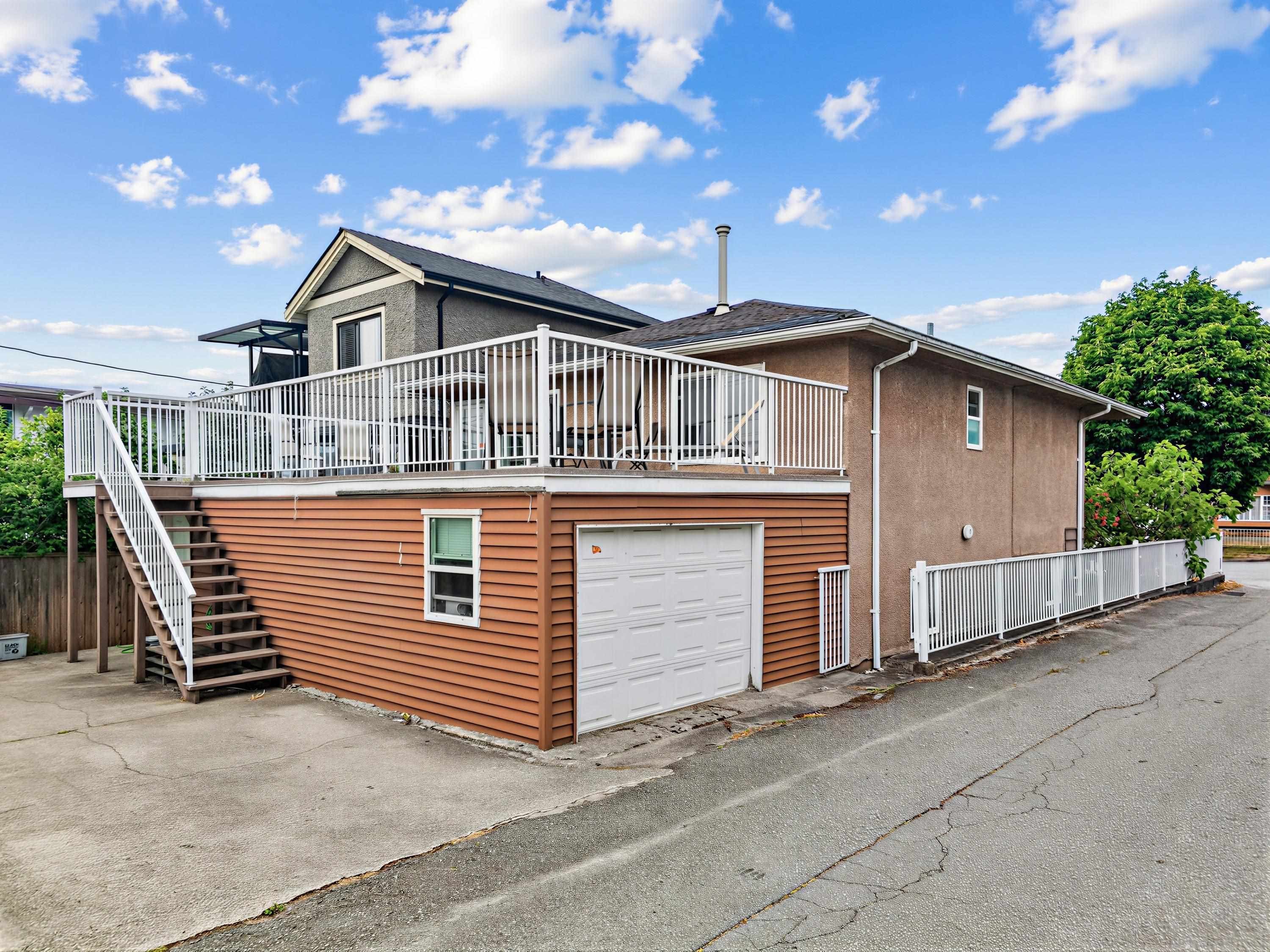 1972 51St Avenue E, Vancouver, BC