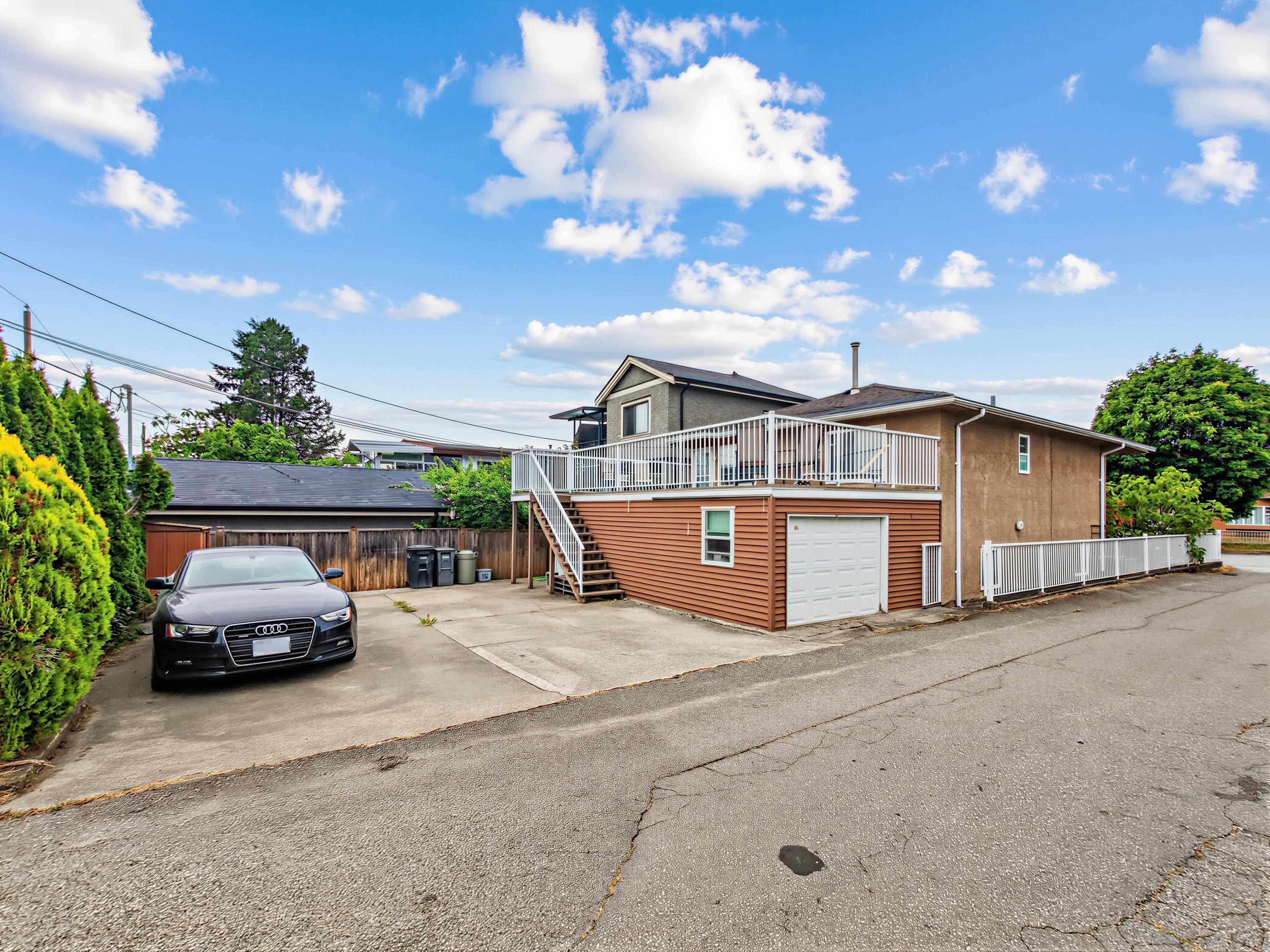 1972 51St Avenue E, Vancouver, BC