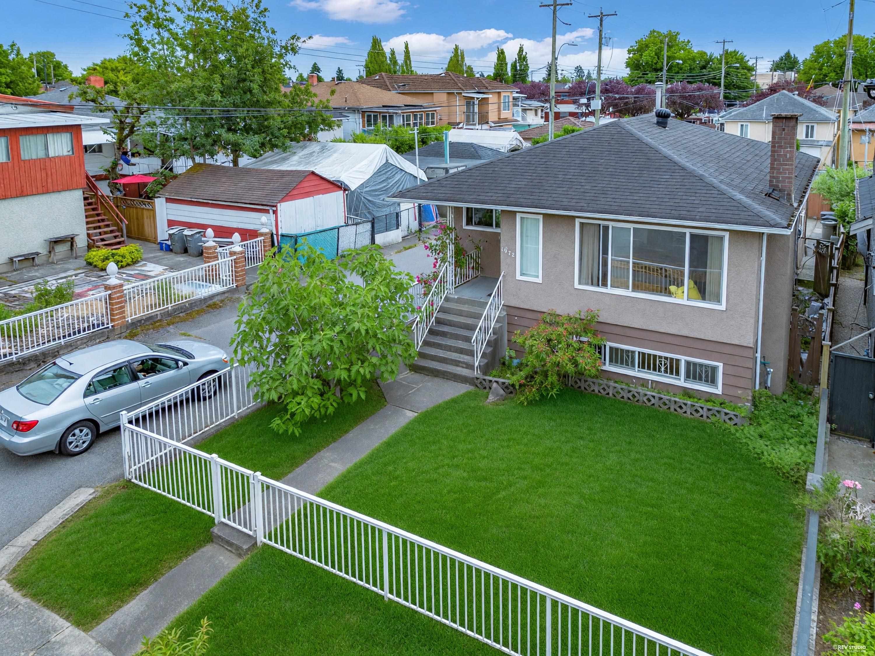 1972 51St Avenue E, Vancouver, BC