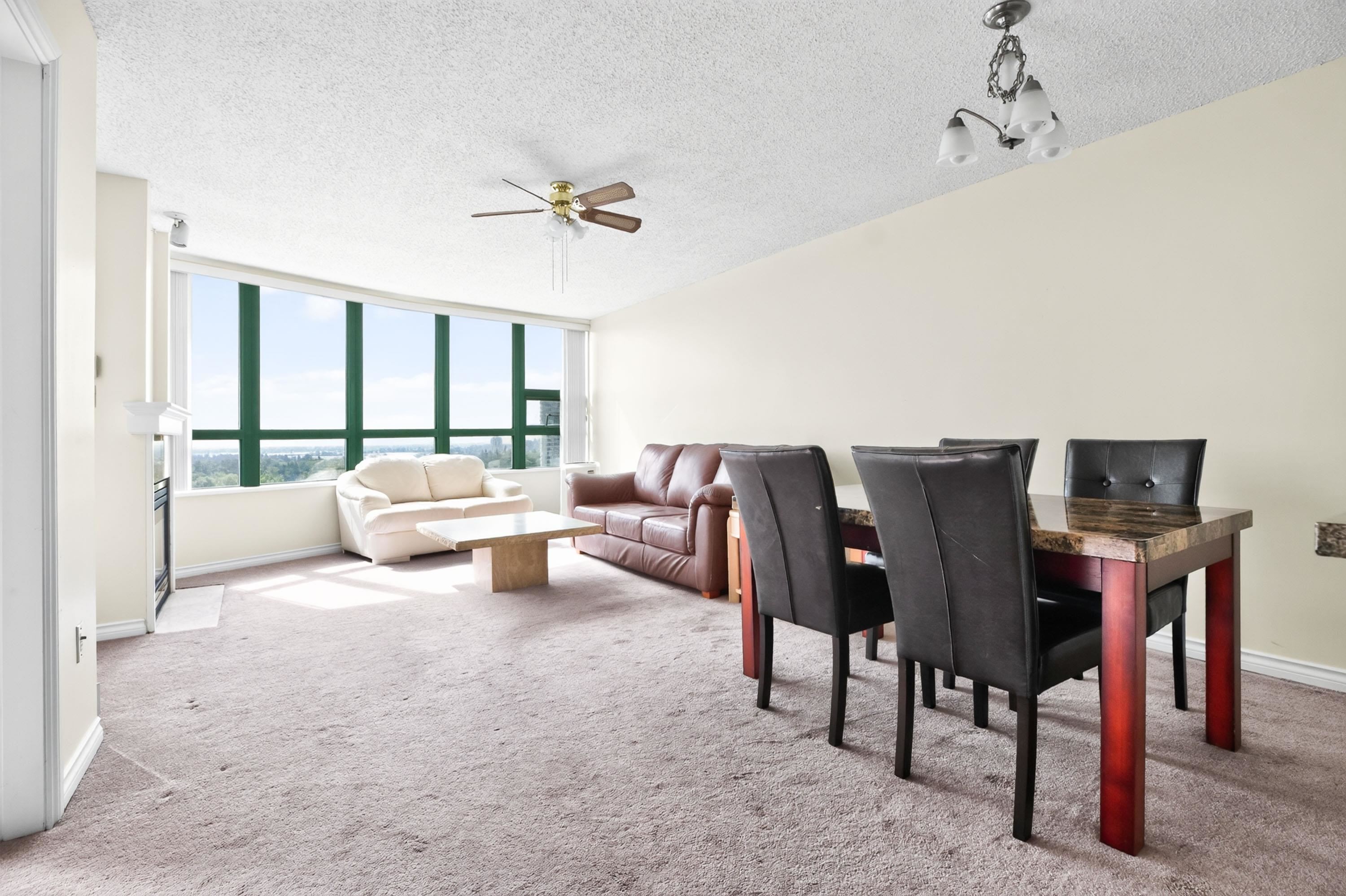 1802-1190 Pipeline Road, Coquitlam, BC - Indoor