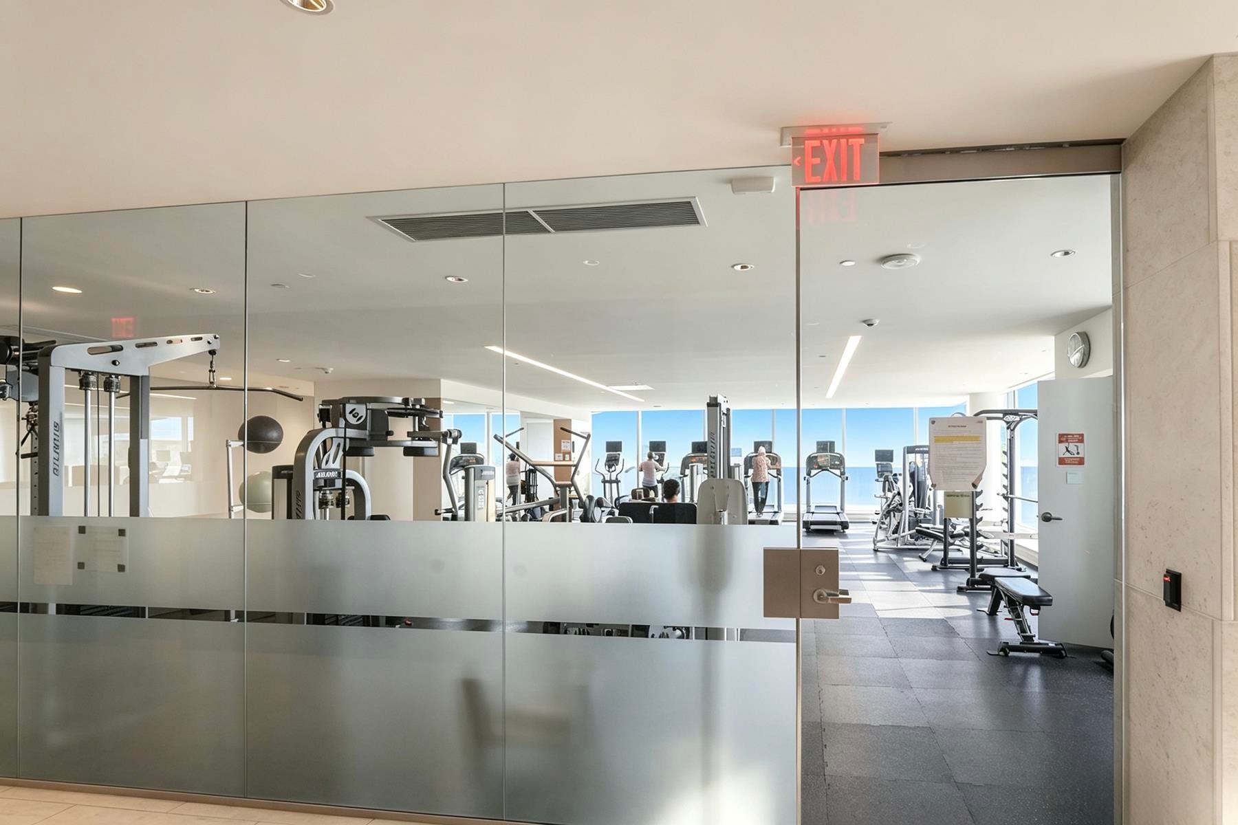 107-5151 Brighthouse Way, Richmond, BC - Indoor
