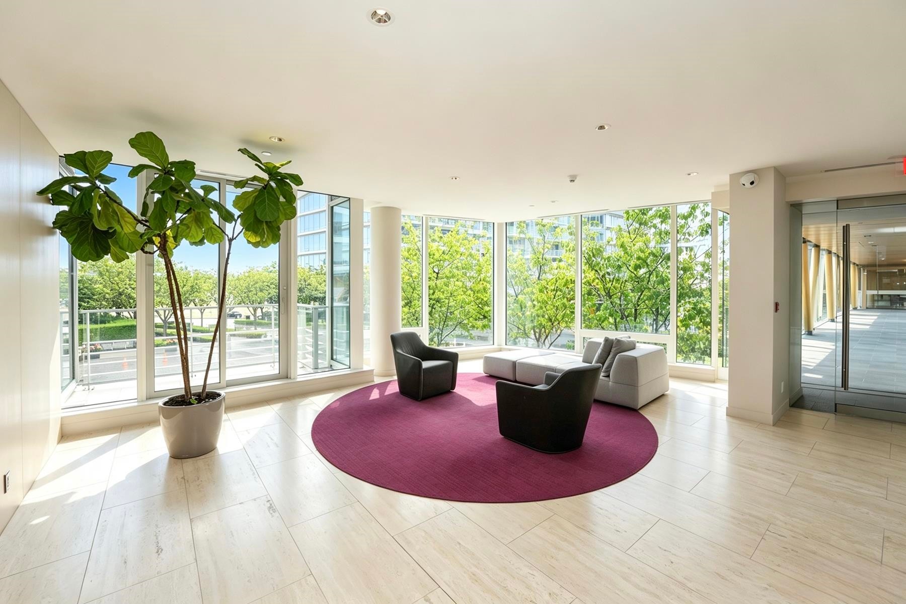 107-5151 Brighthouse Way, Richmond, BC - Indoor