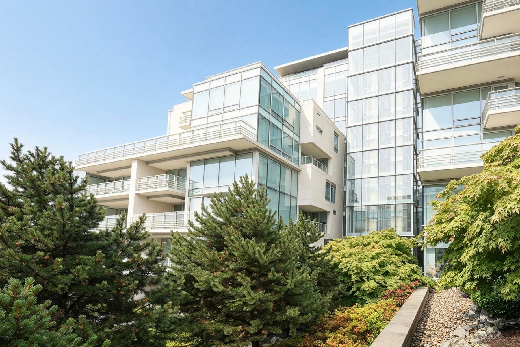107-5151 Brighthouse Way, Richmond, BC - Outdoor