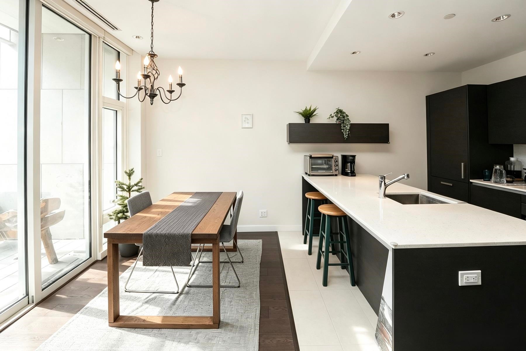 107-5151 Brighthouse Way, Richmond, BC - Indoor