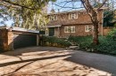 4956 Marine Drive, West Vancouver, BC  - Outdoor 