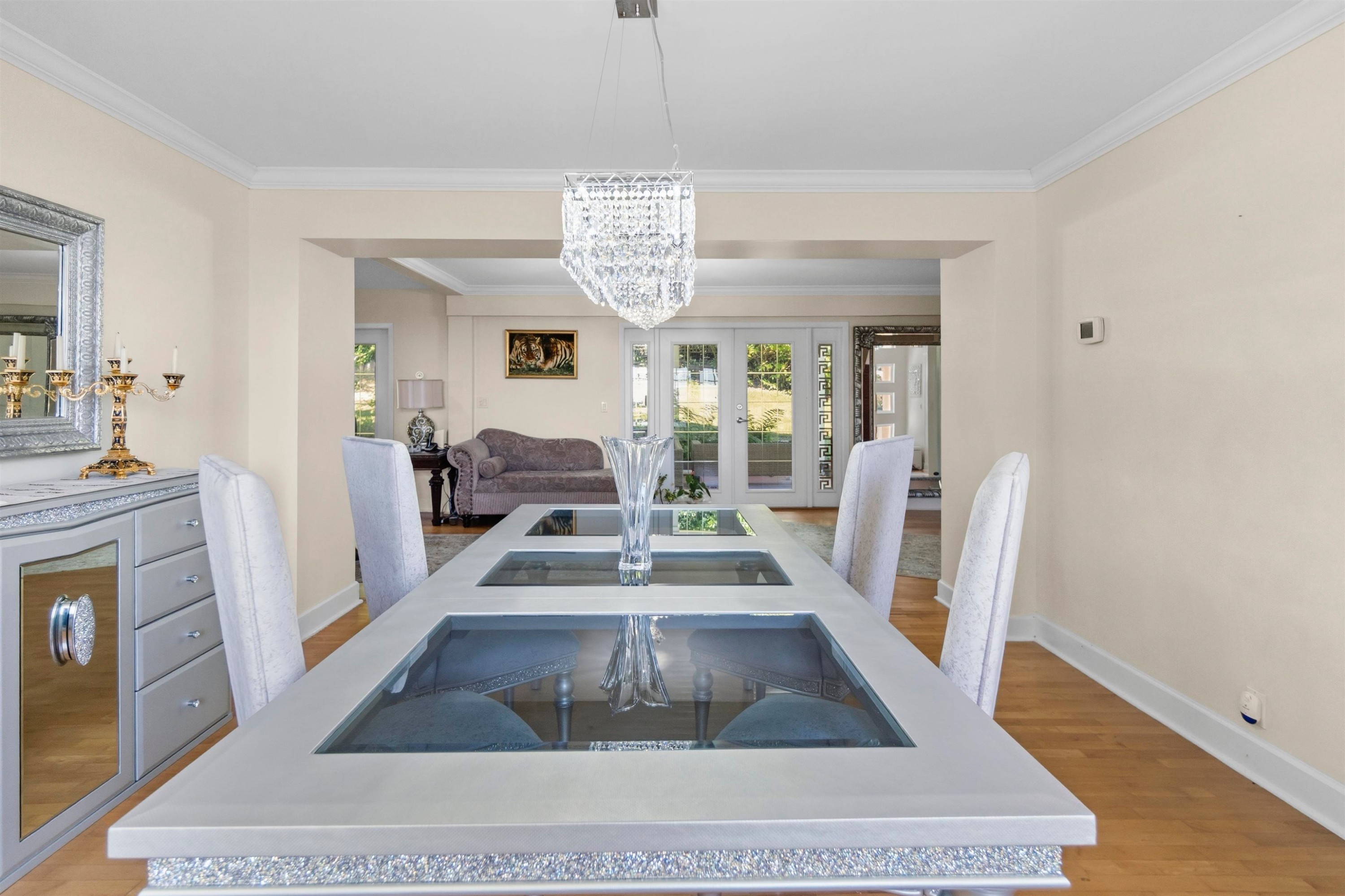 875 Greenwood Road, West Vancouver, BC - Indoor Photo Showing Other Room
