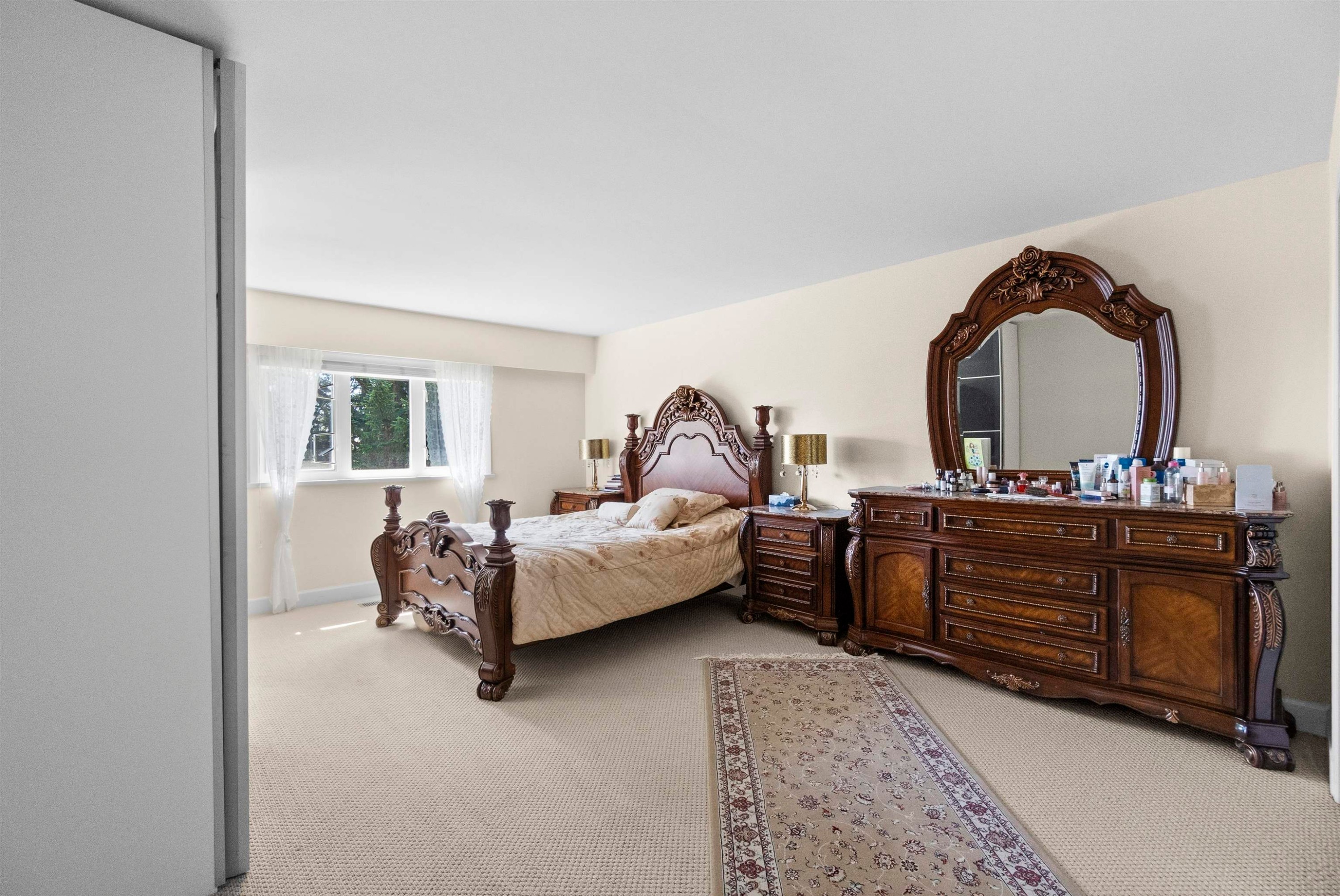 875 Greenwood Road, West Vancouver, BC - Indoor Photo Showing Bedroom