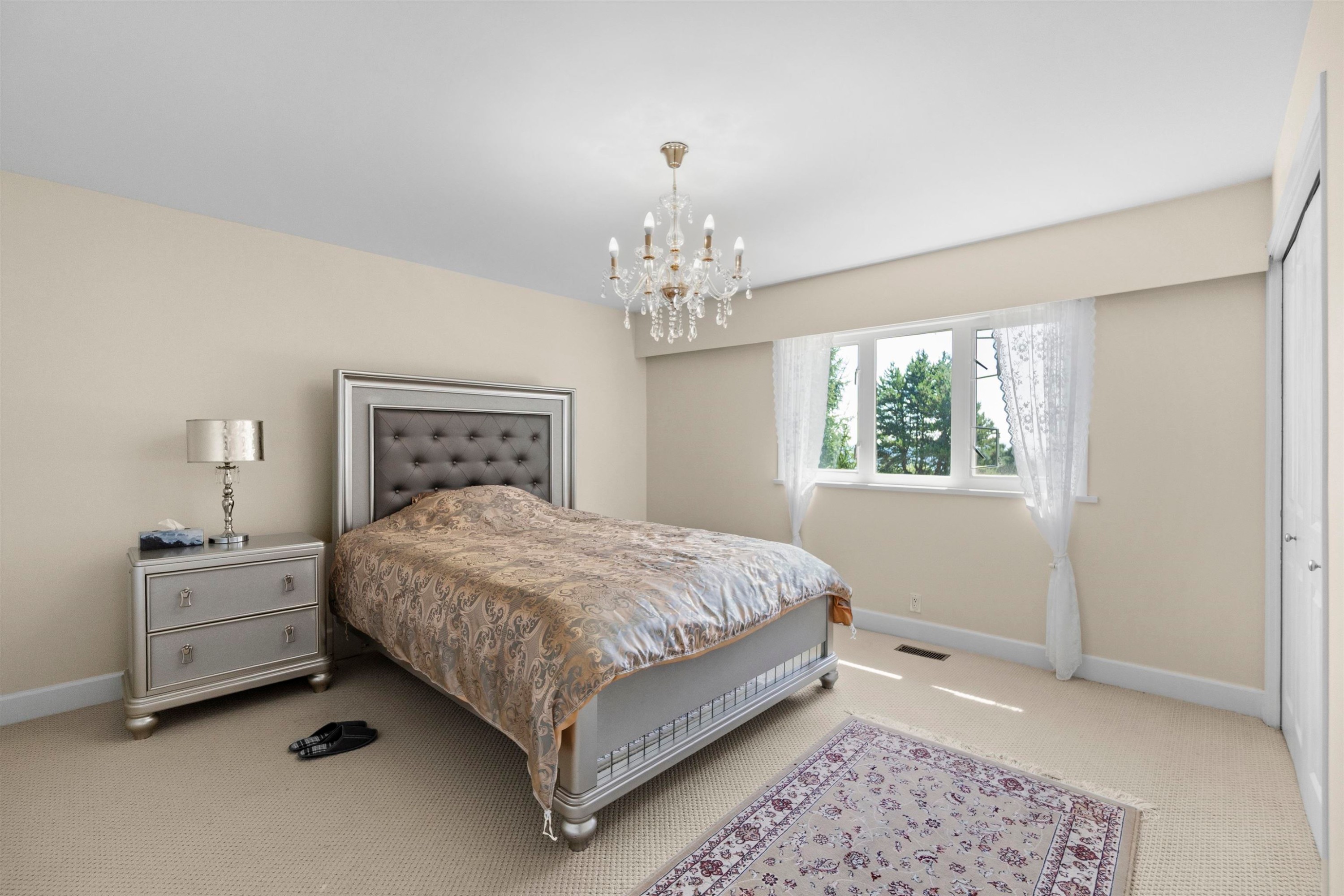 875 Greenwood Road, West Vancouver, BC - Indoor Photo Showing Bedroom