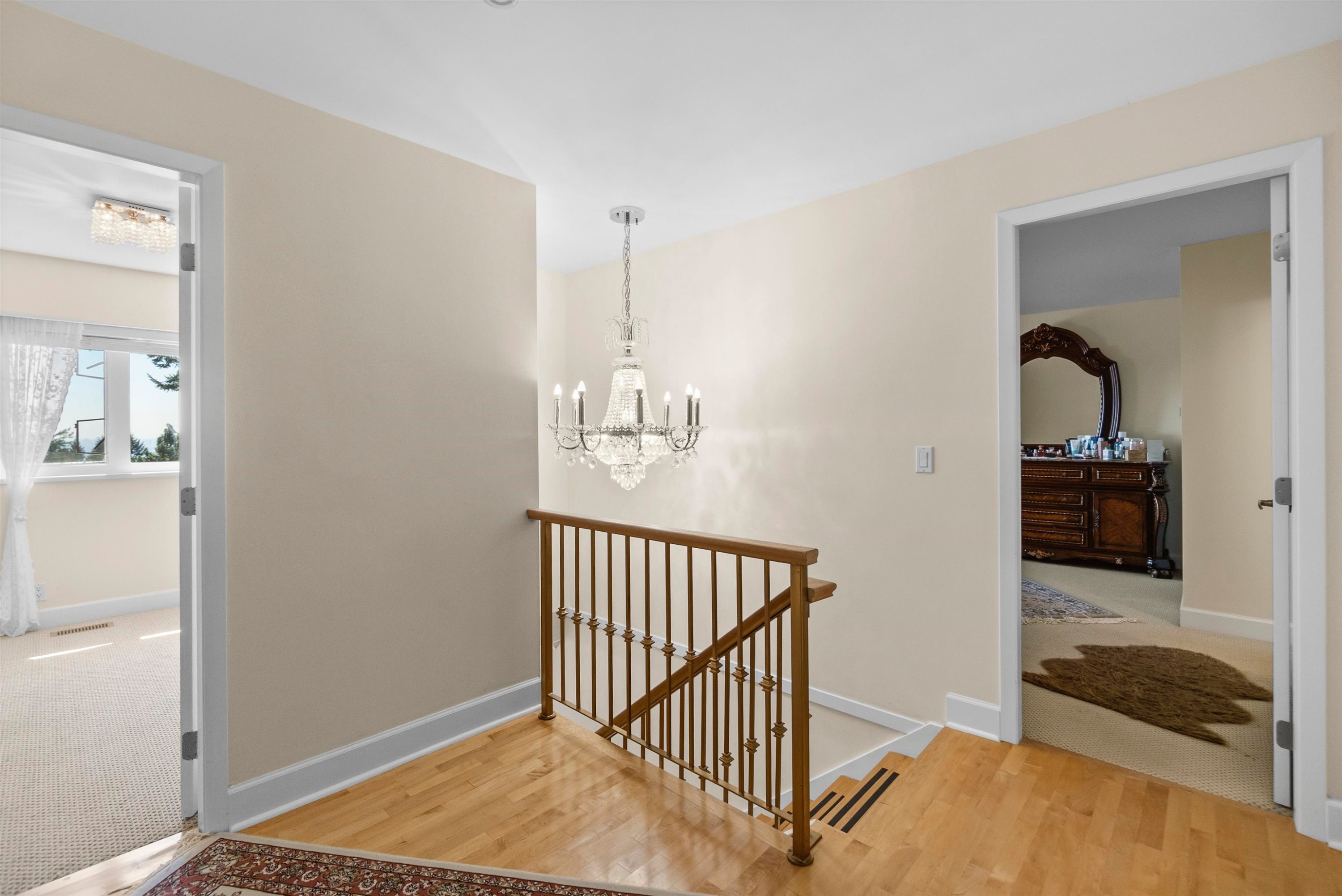 875 Greenwood Road, West Vancouver, BC - Indoor Photo Showing Other Room