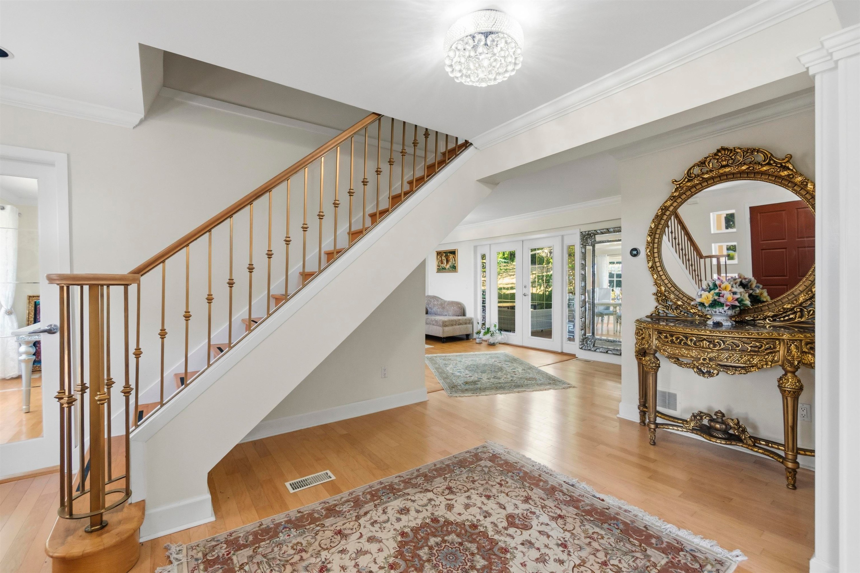 875 Greenwood Road, West Vancouver, BC - Indoor Photo Showing Other Room