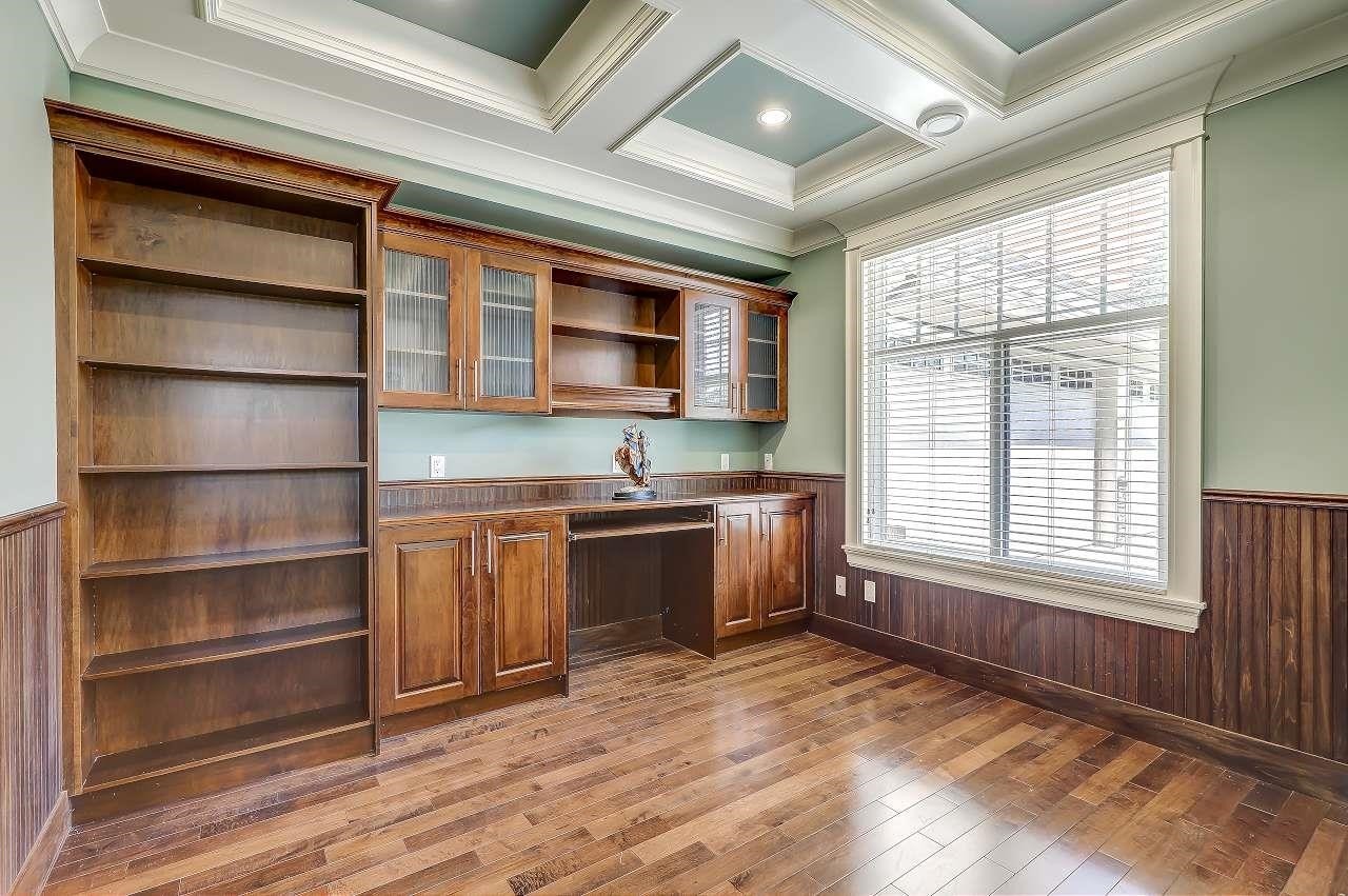 8151 Dalemore Road, Richmond, BC - Indoor Photo Showing Other Room