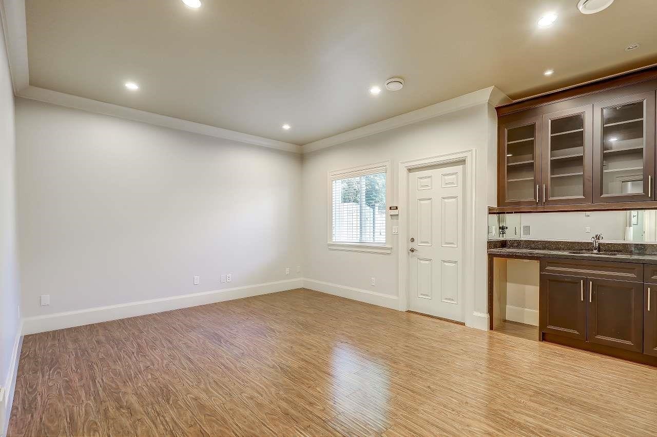 8151 Dalemore Road, Richmond, BC - Indoor Photo Showing Other Room
